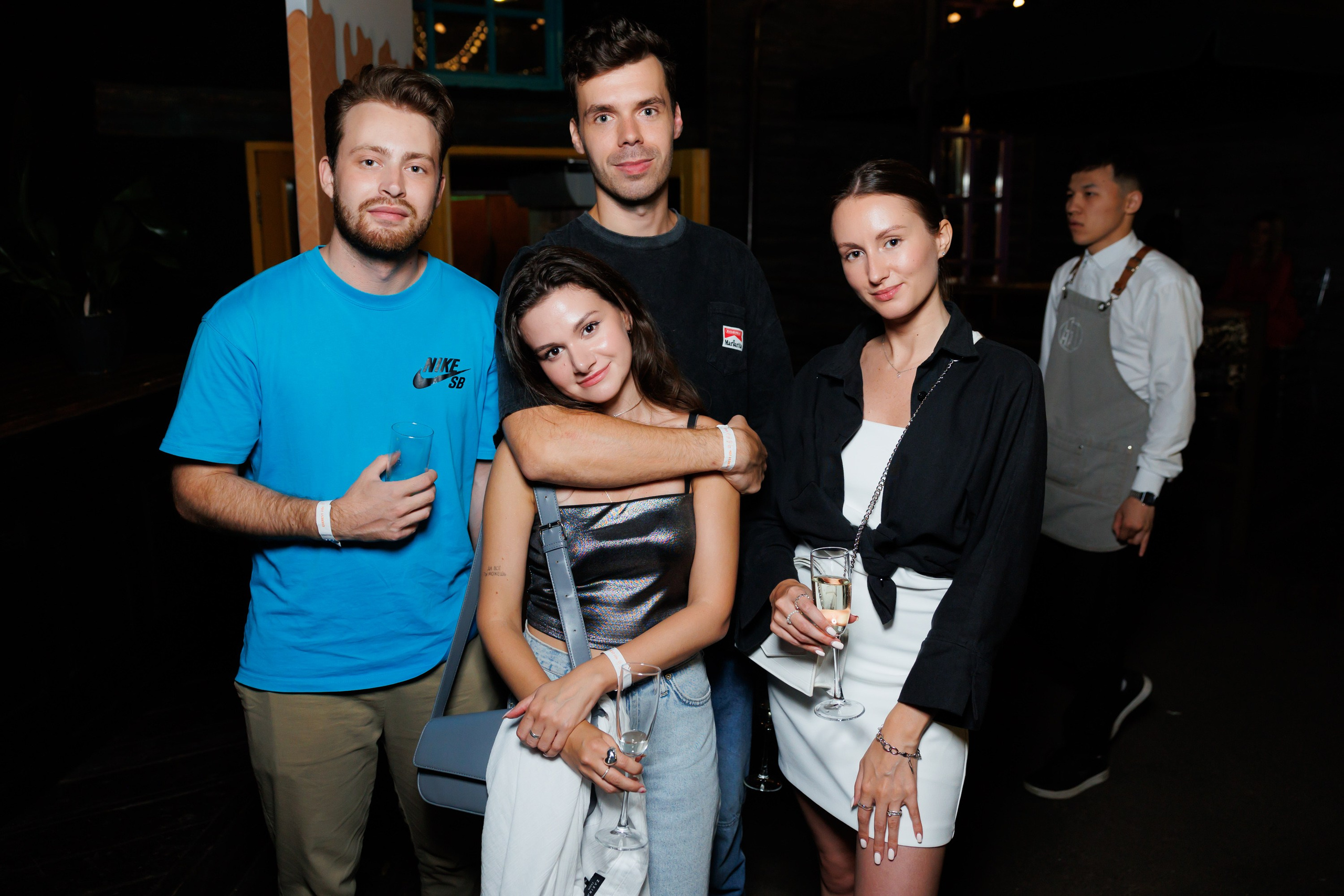 EVEREST VIBE good vibes only 16.08.2023. EVEREST PHOTO REPORT