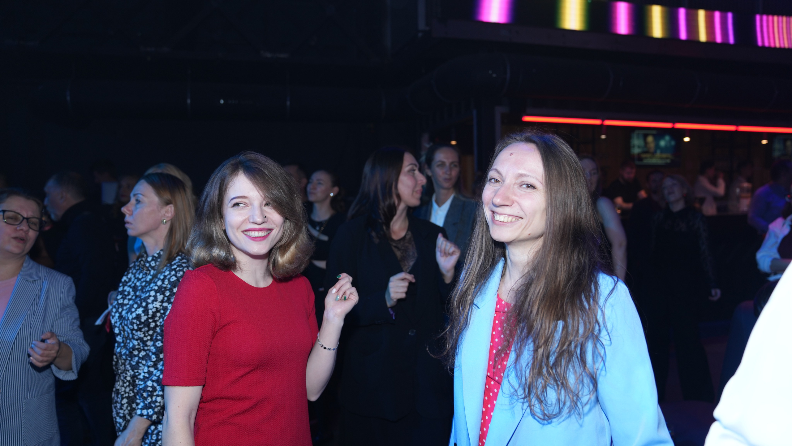 Презентация Пятого канала 01.10.2024. EVEREST PHOTO REPORT