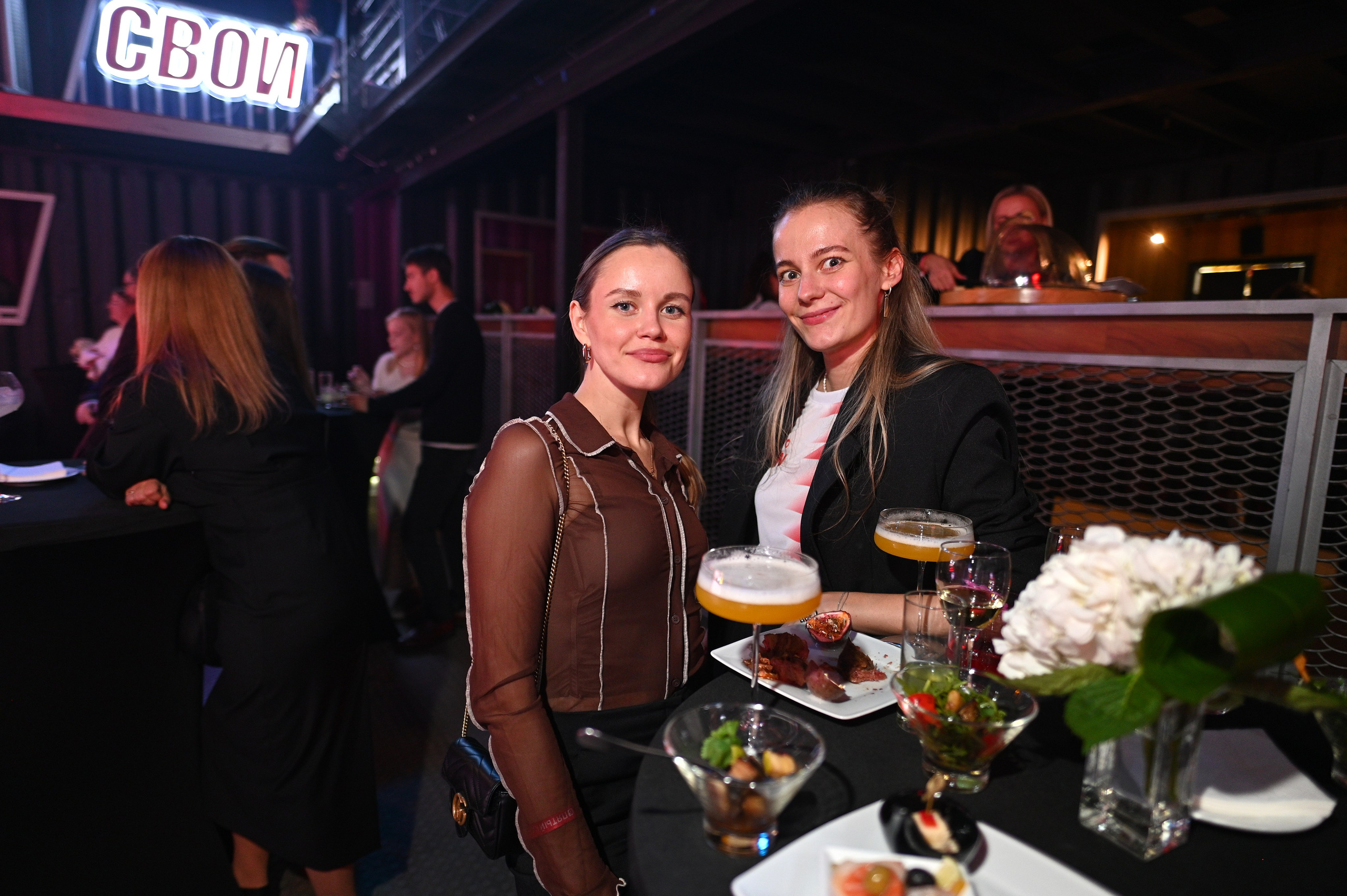 Презентация Пятого канала 01.10.2024. EVEREST PHOTO REPORT