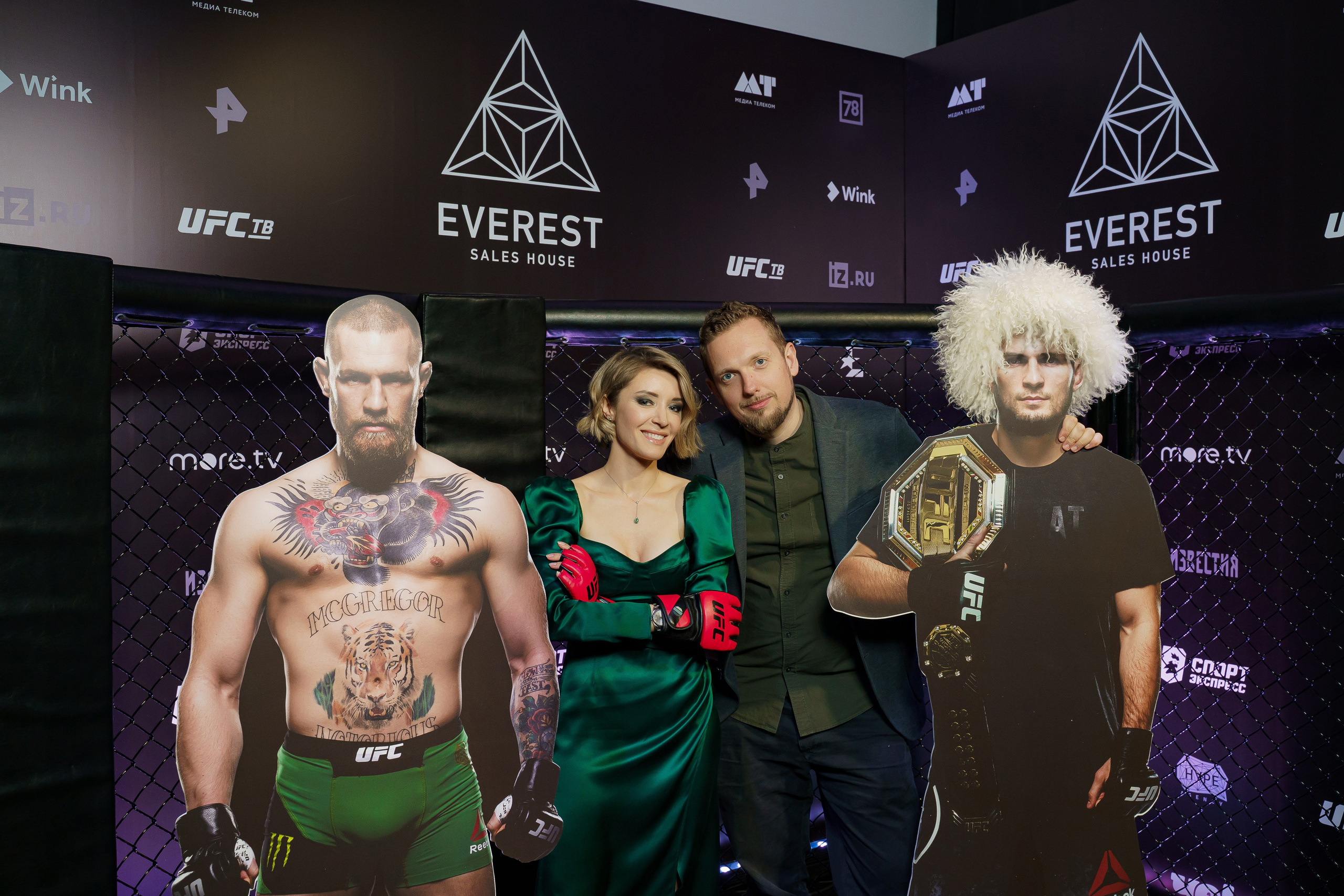ЭВЕРЕСТ Всегда на высоте 22.04.2021. EVEREST PHOTO REPORT