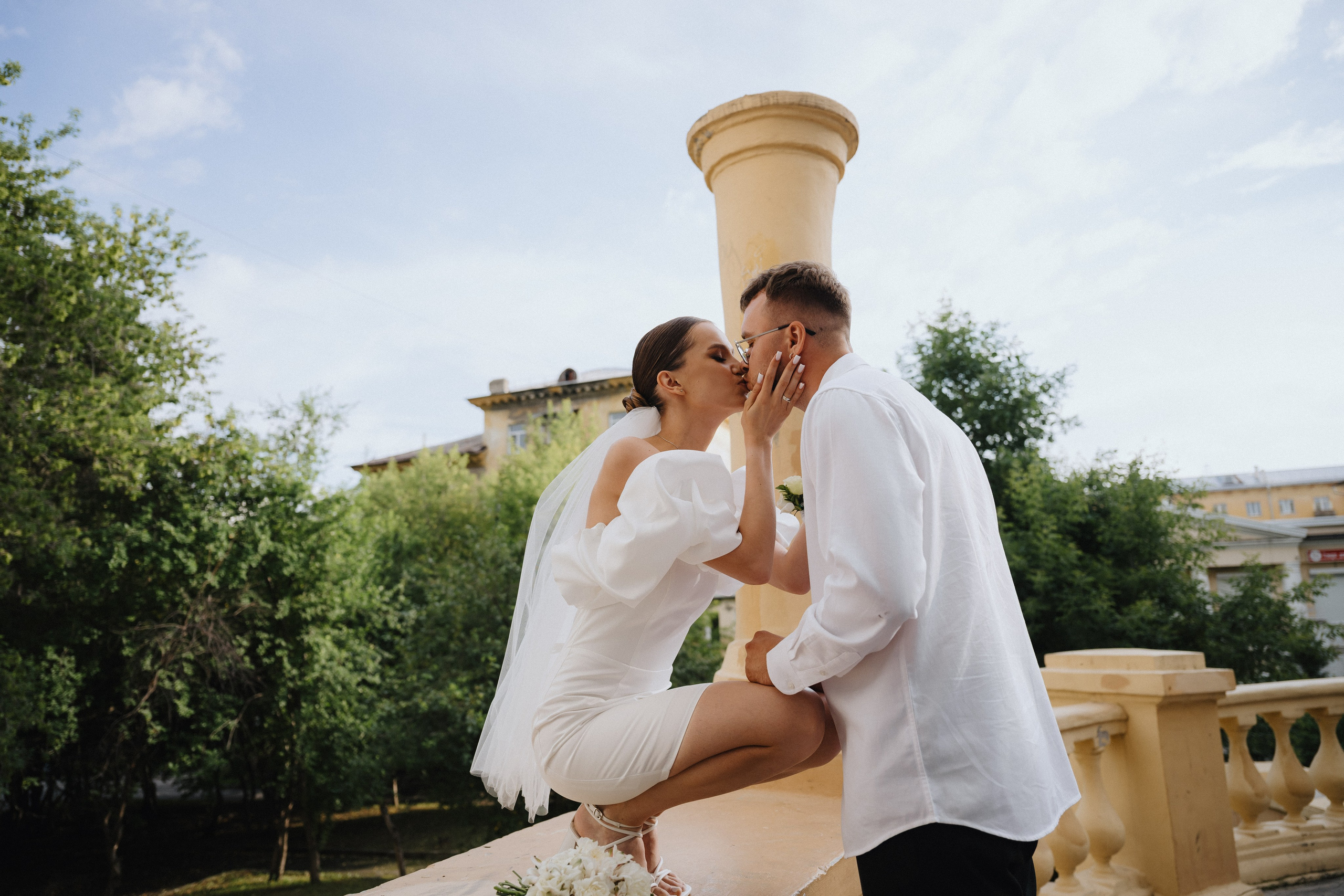 Мария & Евгений