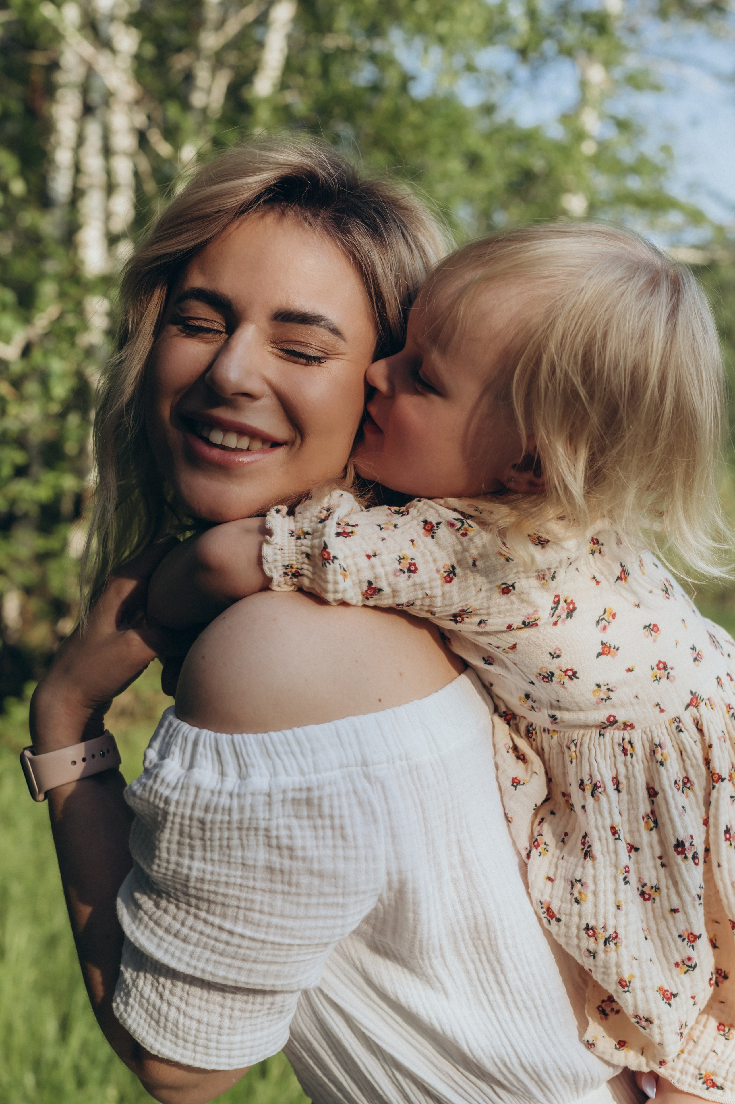 Мамины глазки. Семейный фотограф в Ангарске/ Иркутске