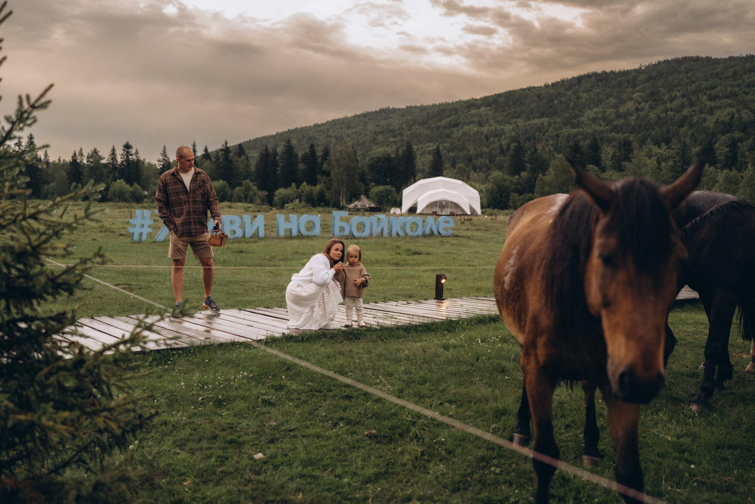 Маленькие моменты, большие воспоминания. Семейный фотограф в Ангарске/ Иркутске