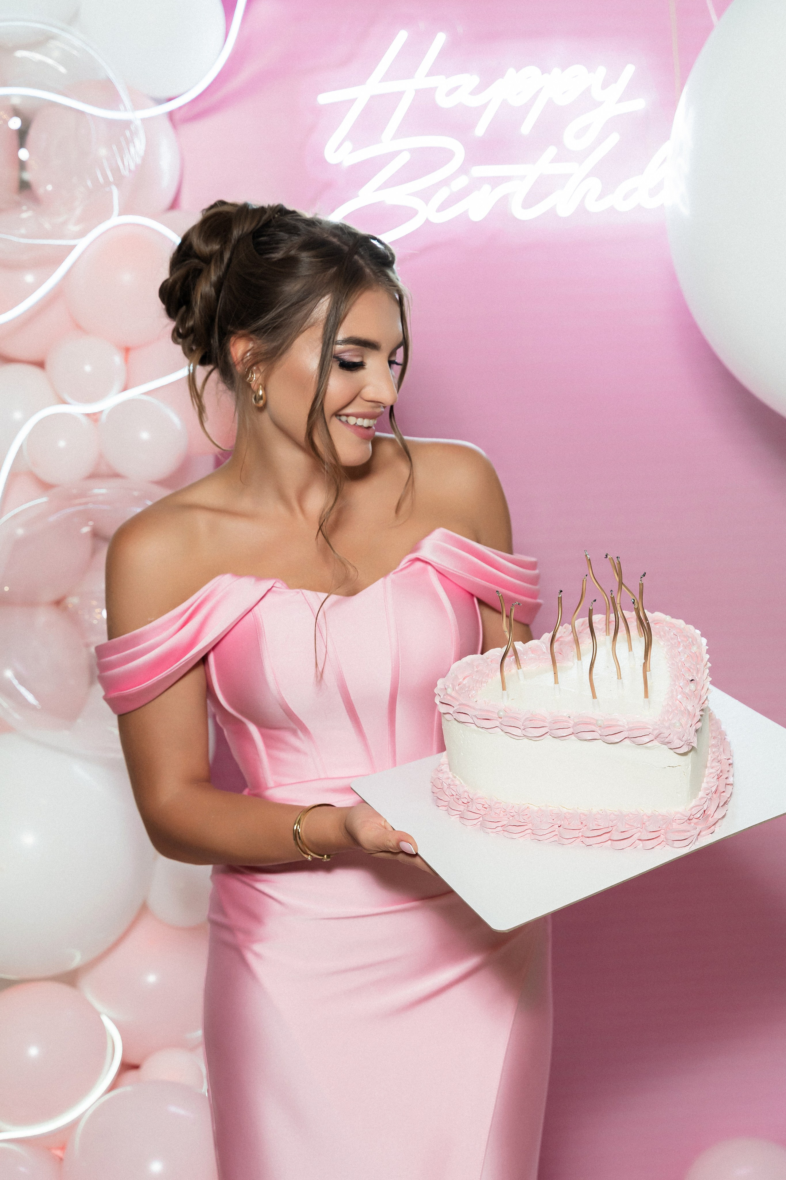 ДР Алины!. Фотограф Алина Филимонова Тверь