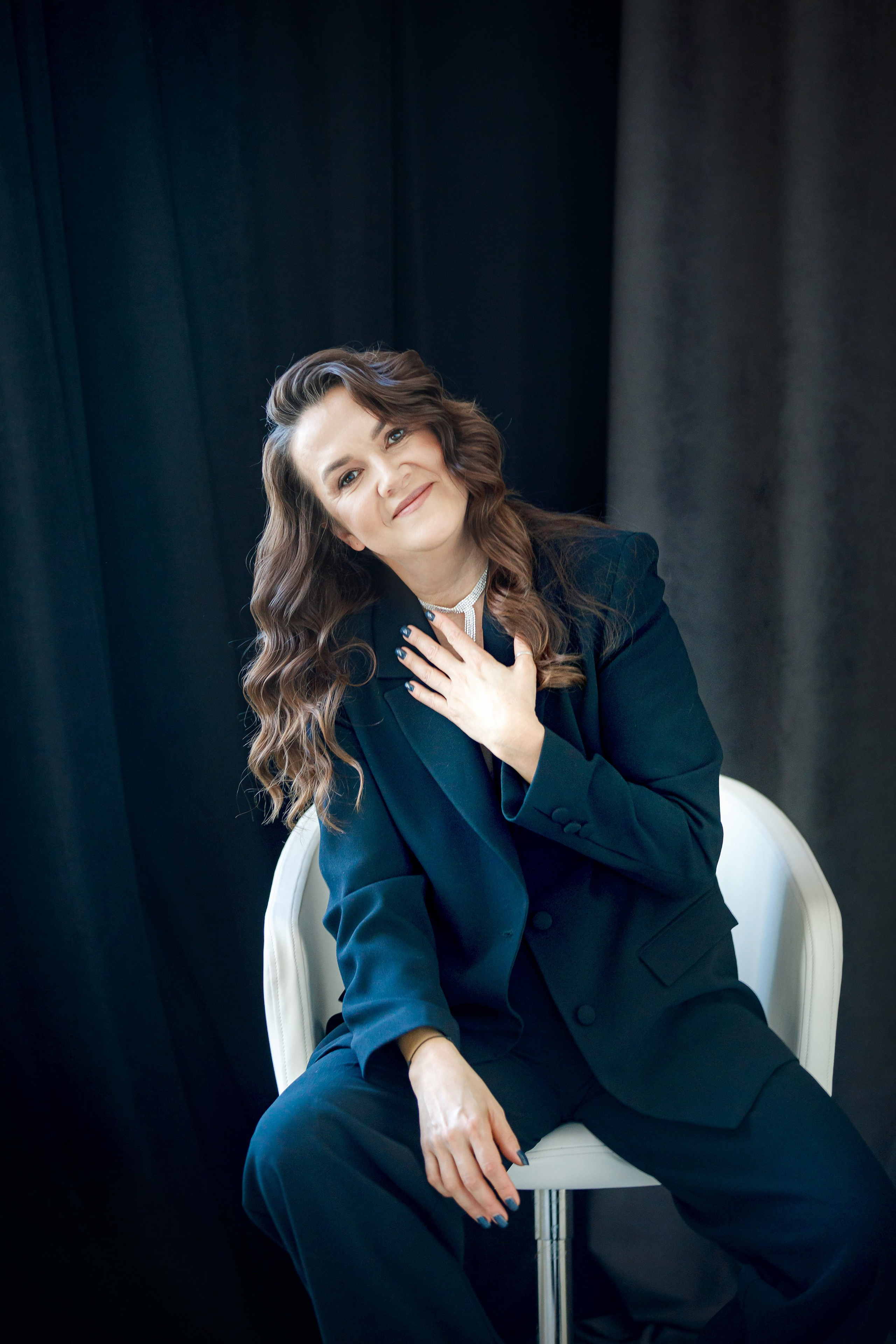 Ольга. Семейный фотограф в Краснодаре