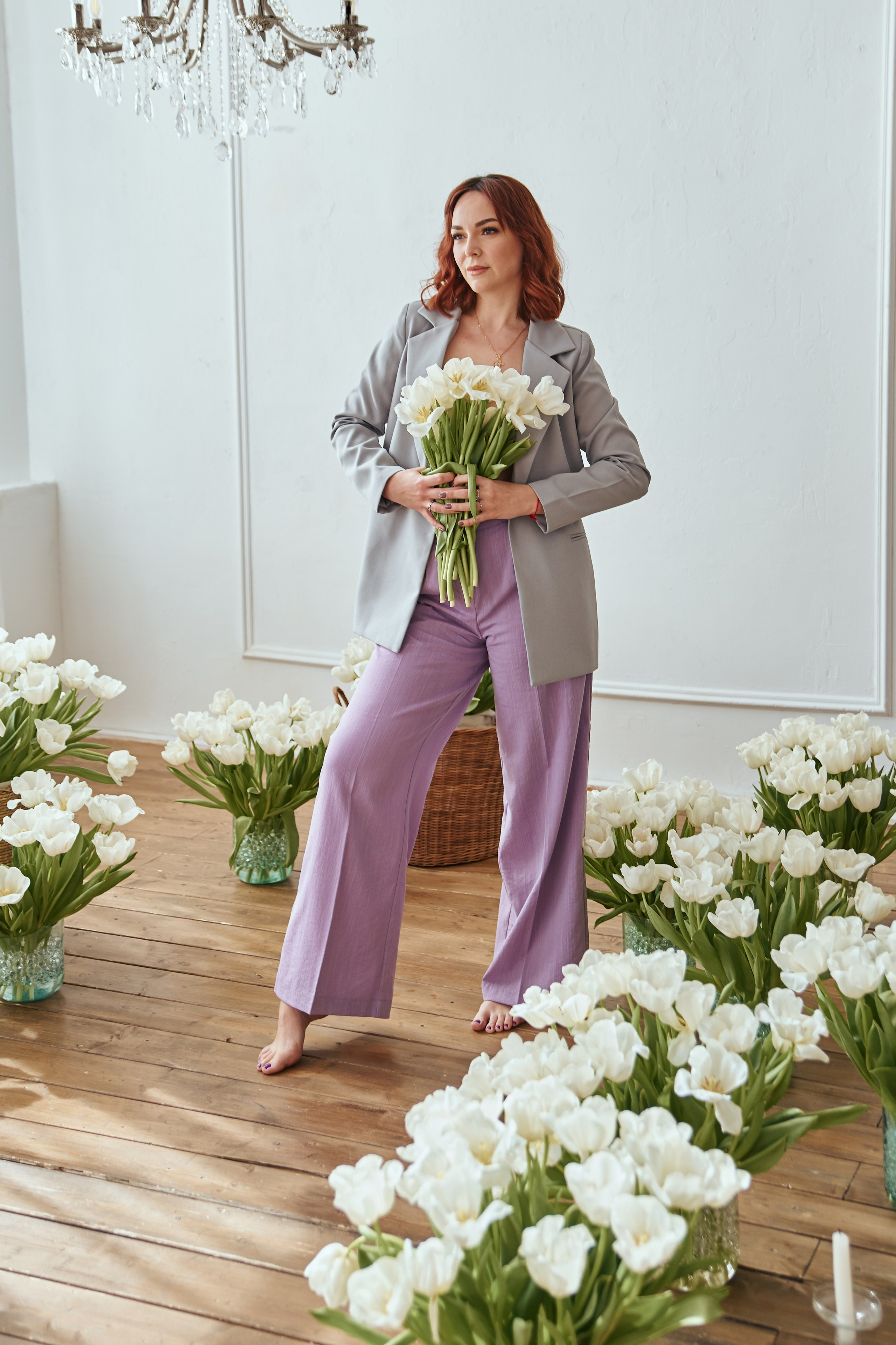 05|03|23. Анастасия Марунич | Блогер | Ставрополь