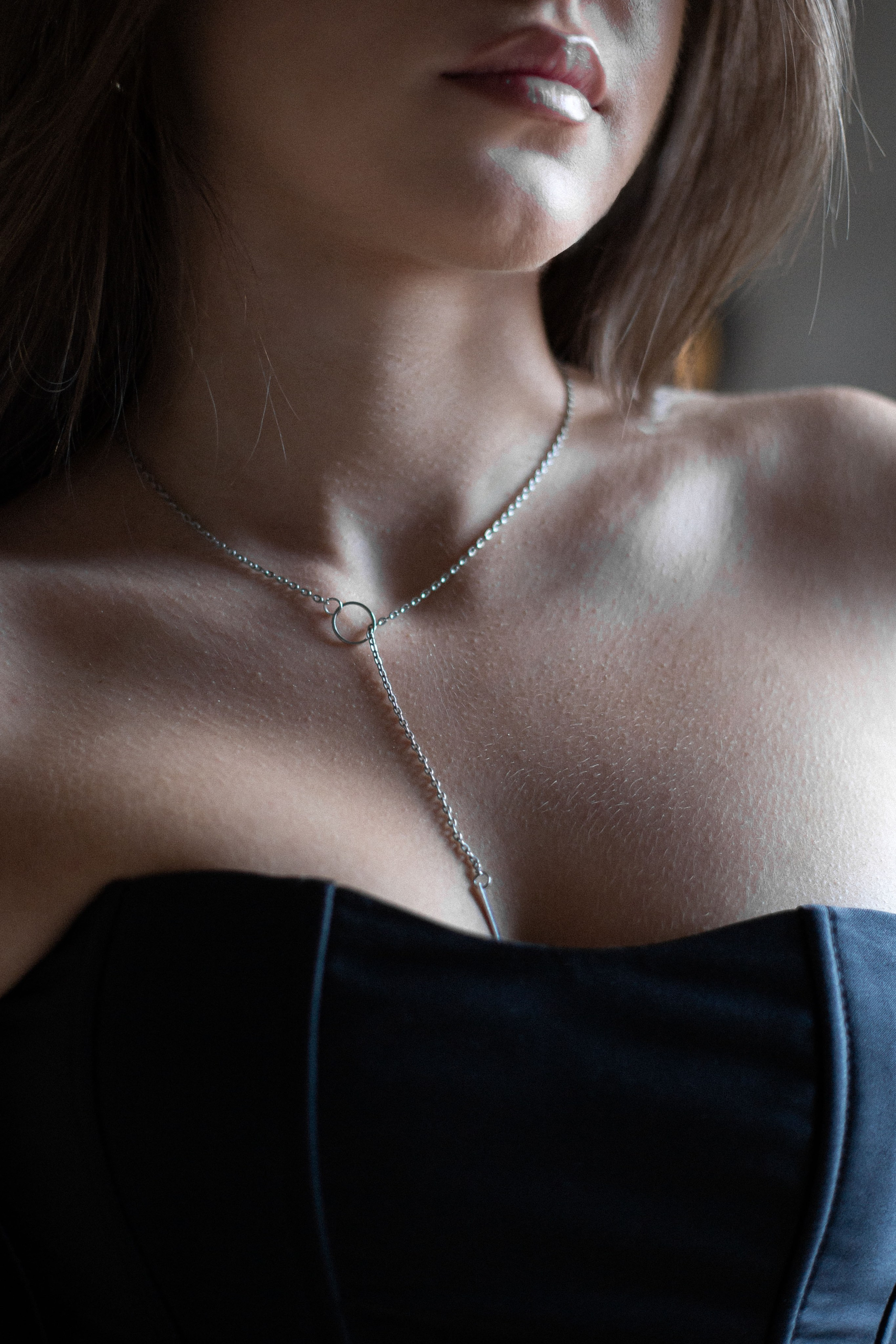 Женский портрет. Женский фотограф в Москве