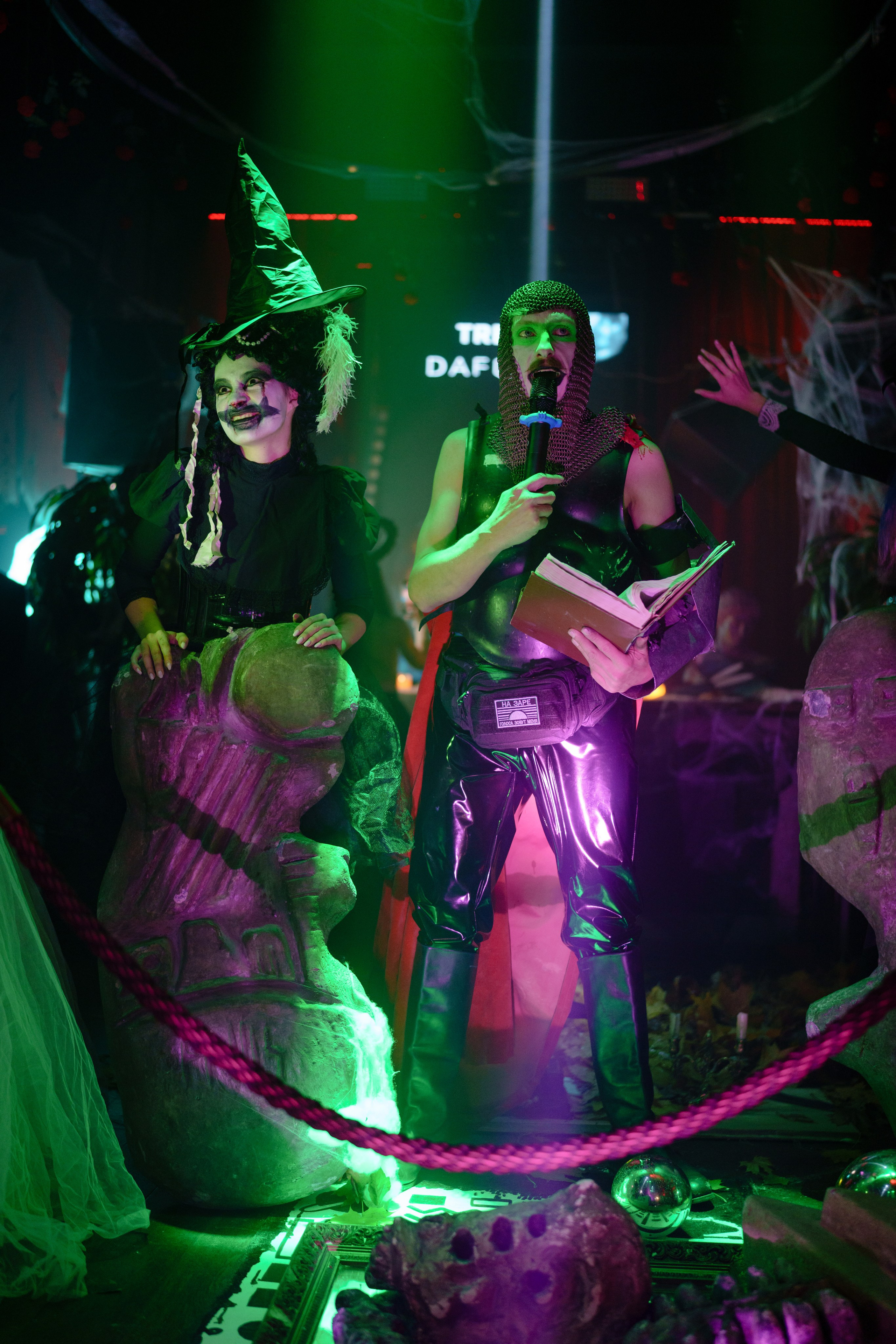 Фотограф на вечеринку с инфлюенсерами. Репортажный фотограф Москва Сергей Дружинин