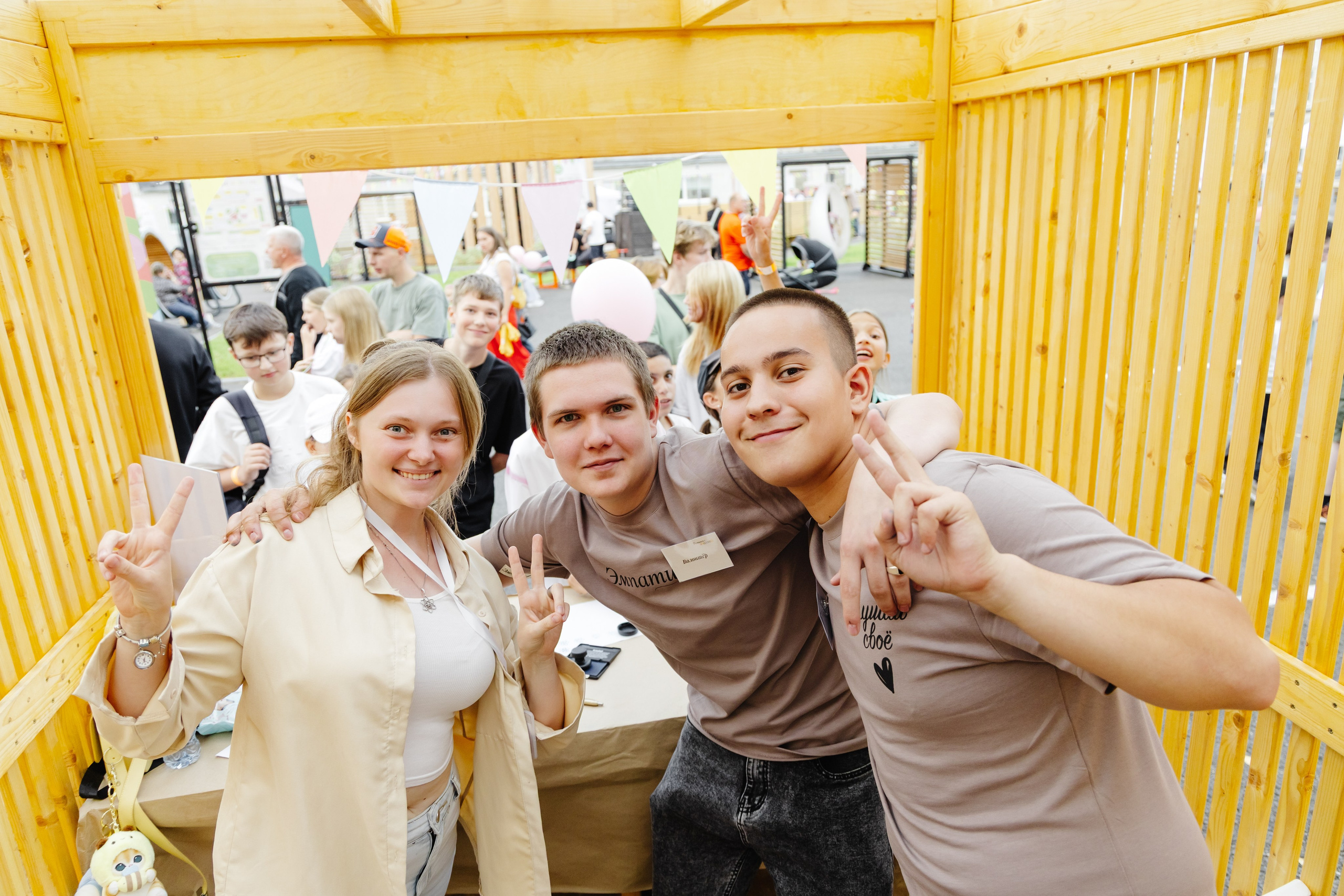 Фестиваль с эмпатией ВСМПО. Дмитрий Судаков, фотограф в Екатеринбурге и Москве