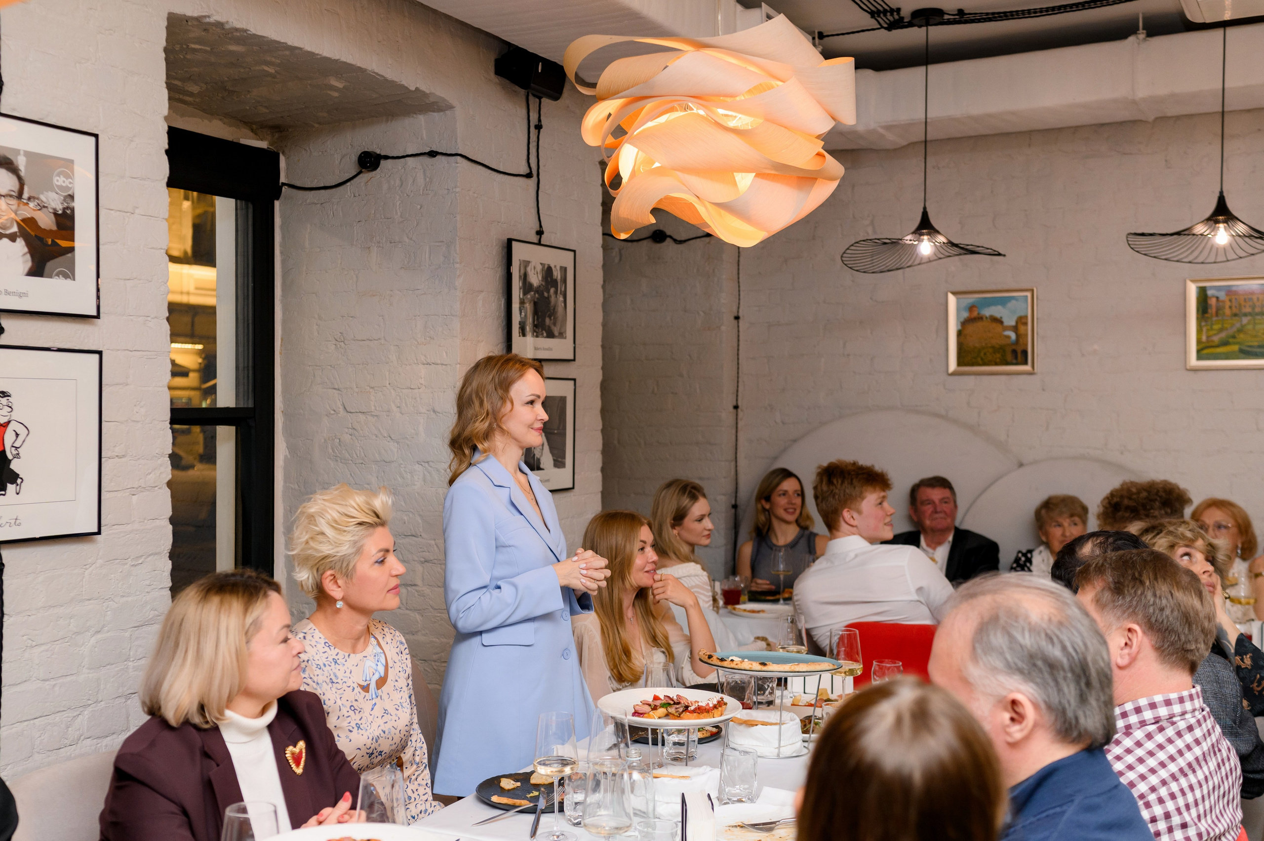 День Рождения. Главная