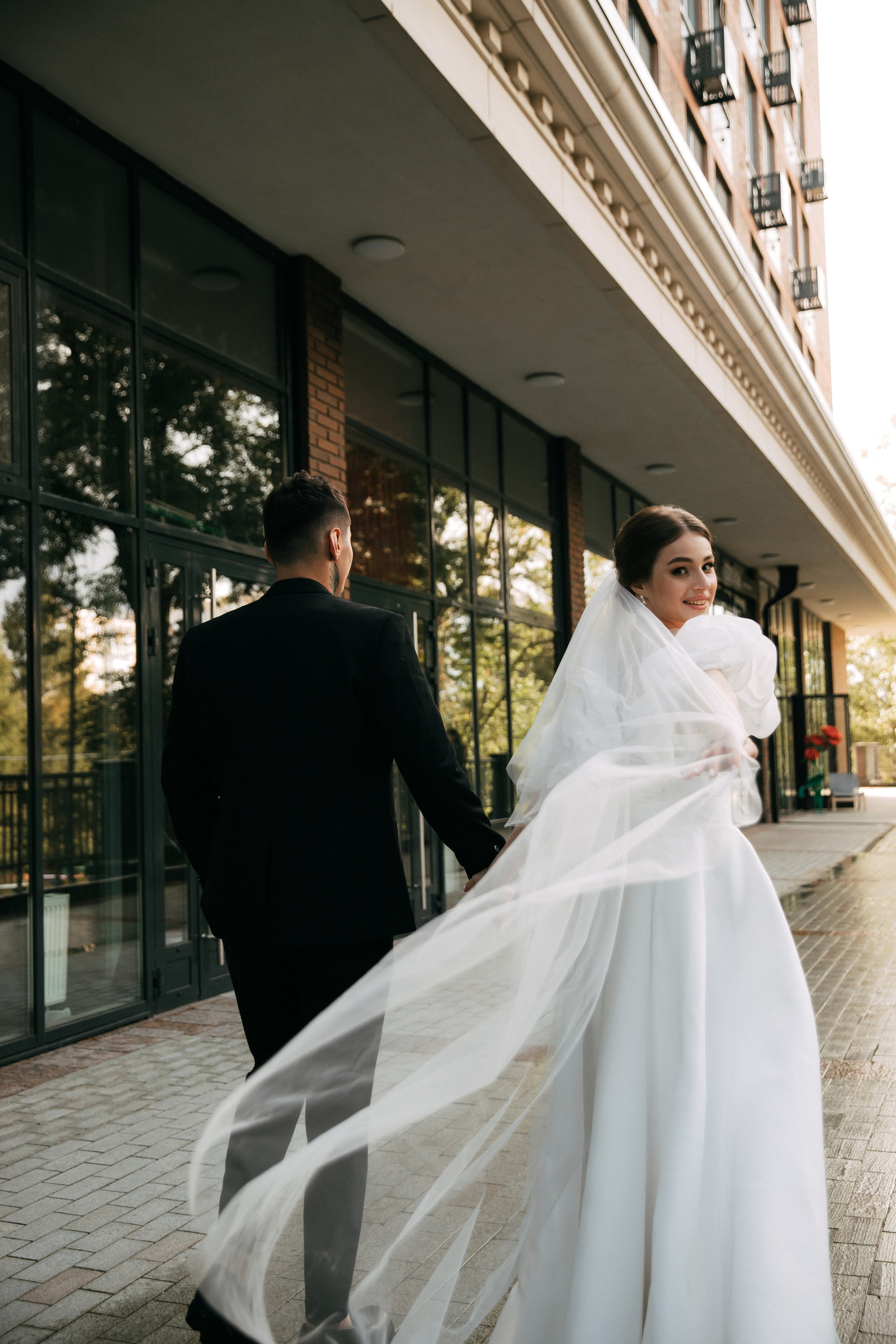 АЛЕКСЕЙ & КАРИНА. Семейный фотограф Нижний Новгород