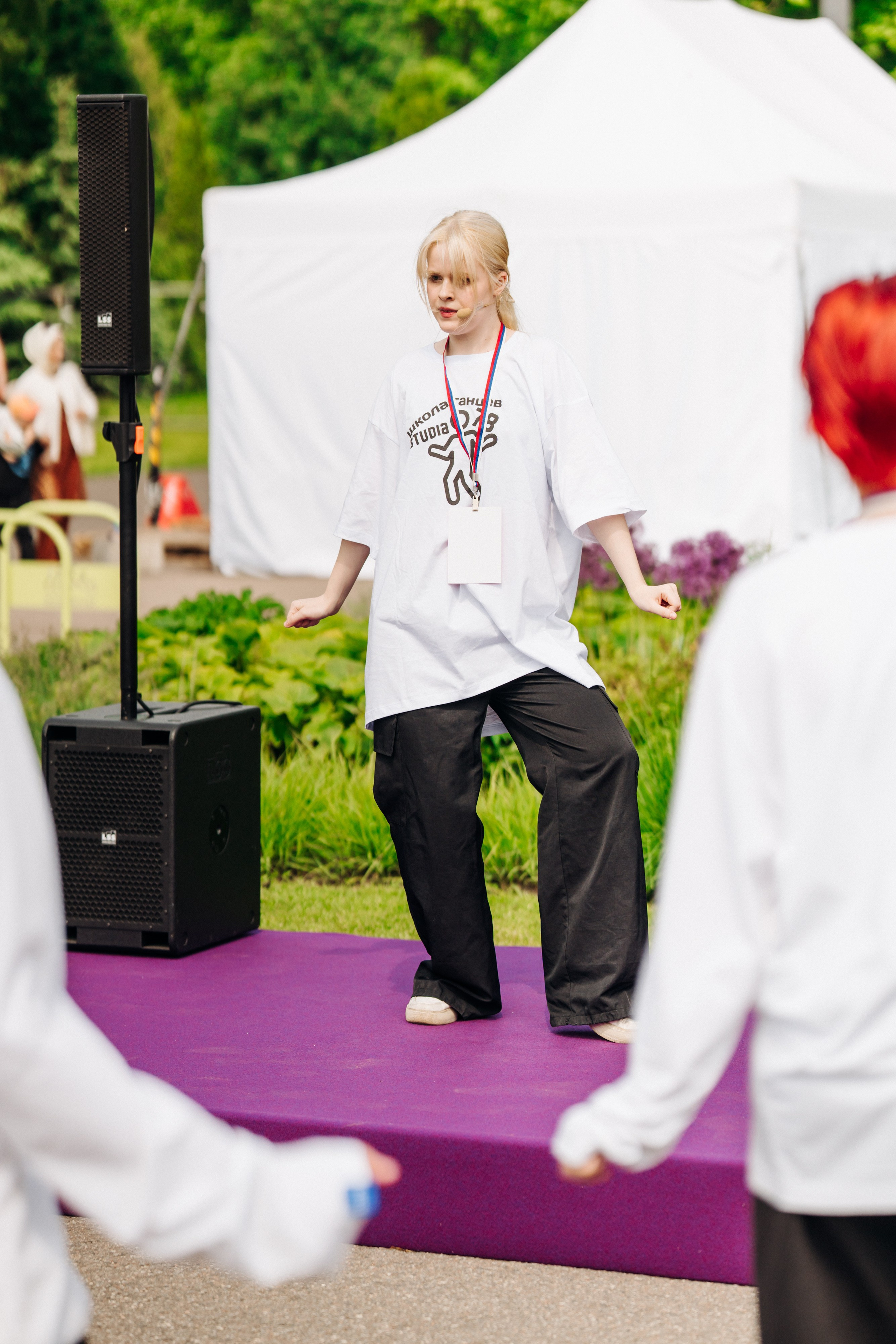 Блогеры России 2025. Репортажный фотограф Санкт-Петербург