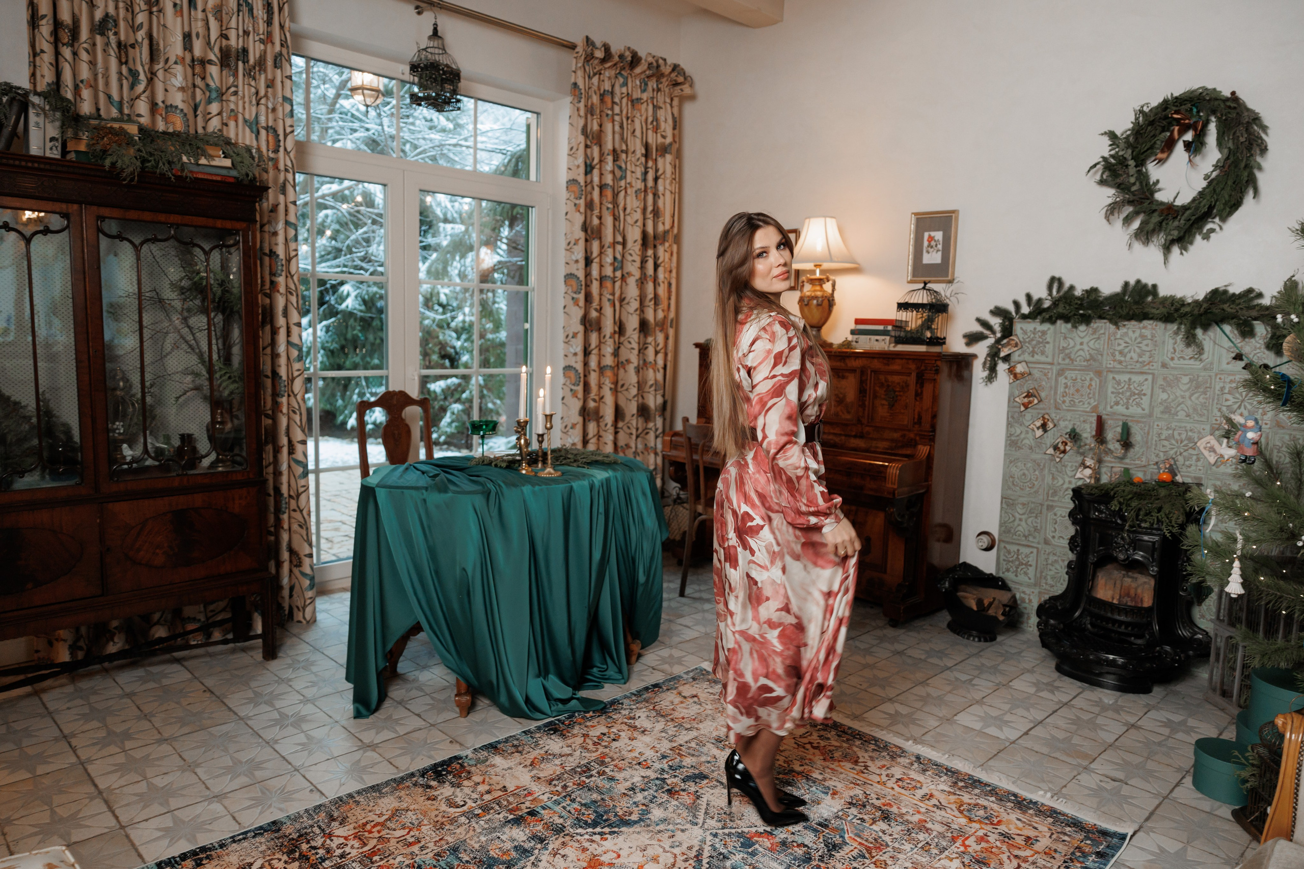 Светлана, Villa Rossa, Балашиха. Свадебный и репортажный фотограф (Москва, Королев и другие)