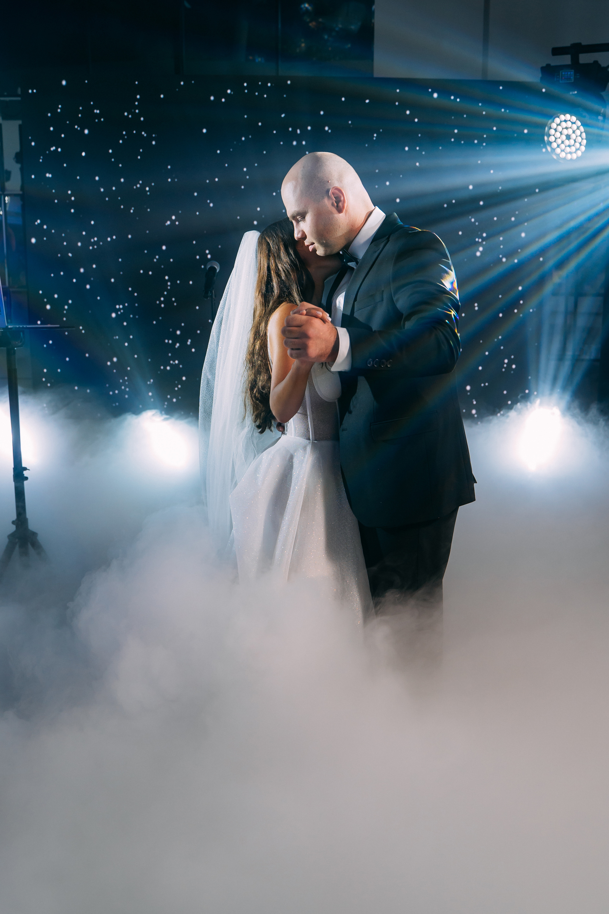 Свадебный день Даниила и Светланы. Свадебный фотограф Кирилл Зейналов, Туапсе