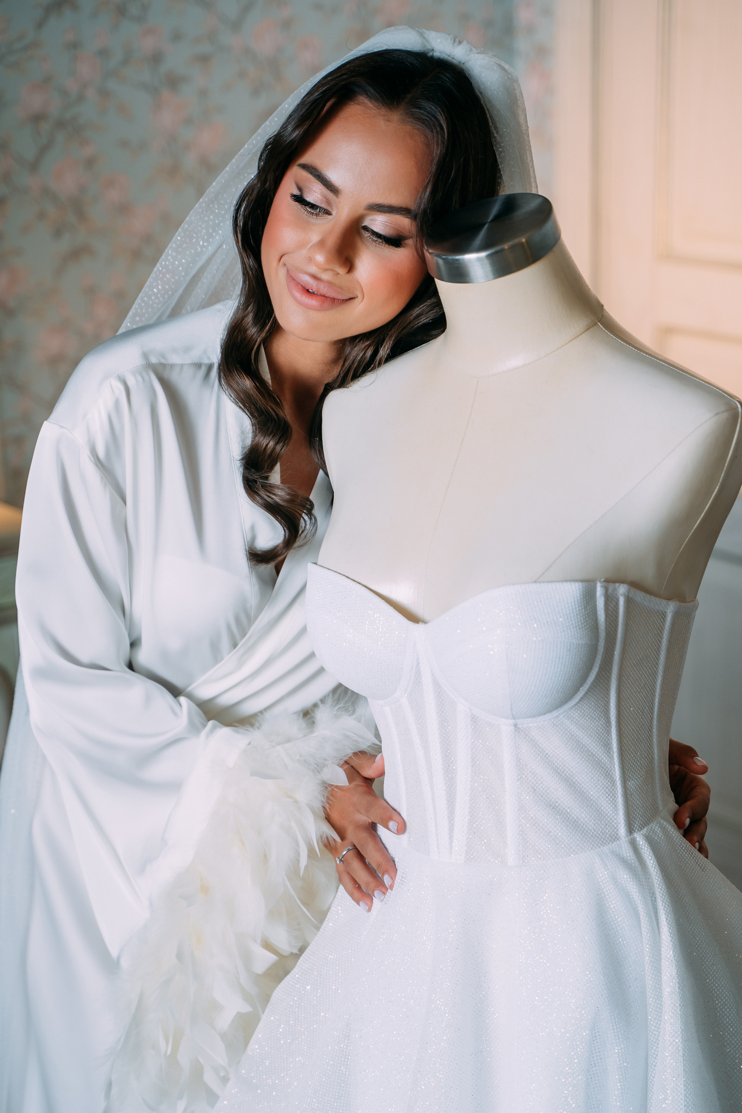 Свадебный день Даниила и Светланы. Свадебный фотограф Кирилл Зейналов, Туапсе