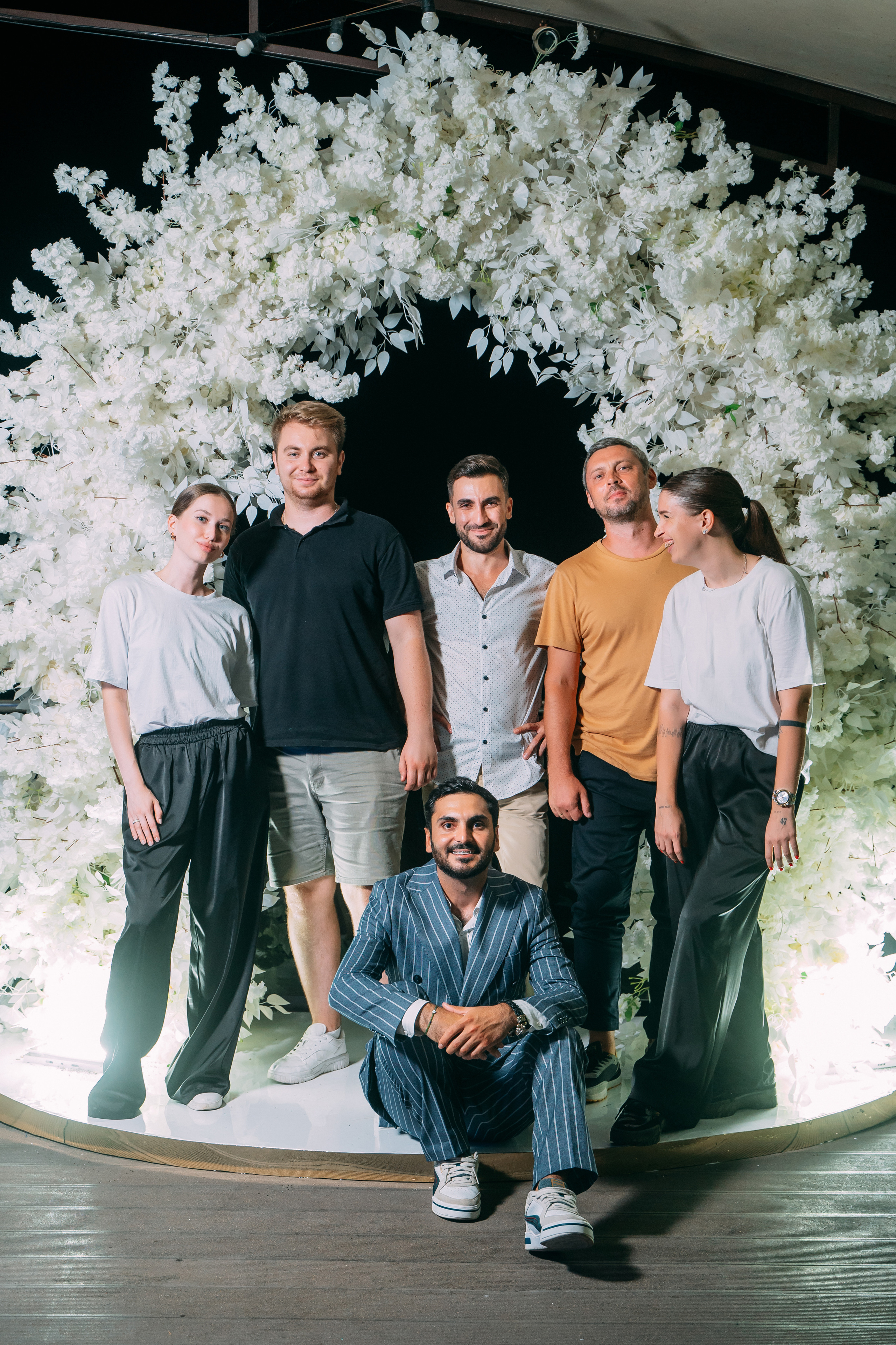 Свадебный день Даниила и Светланы. Свадебный фотограф Кирилл Зейналов, Туапсе