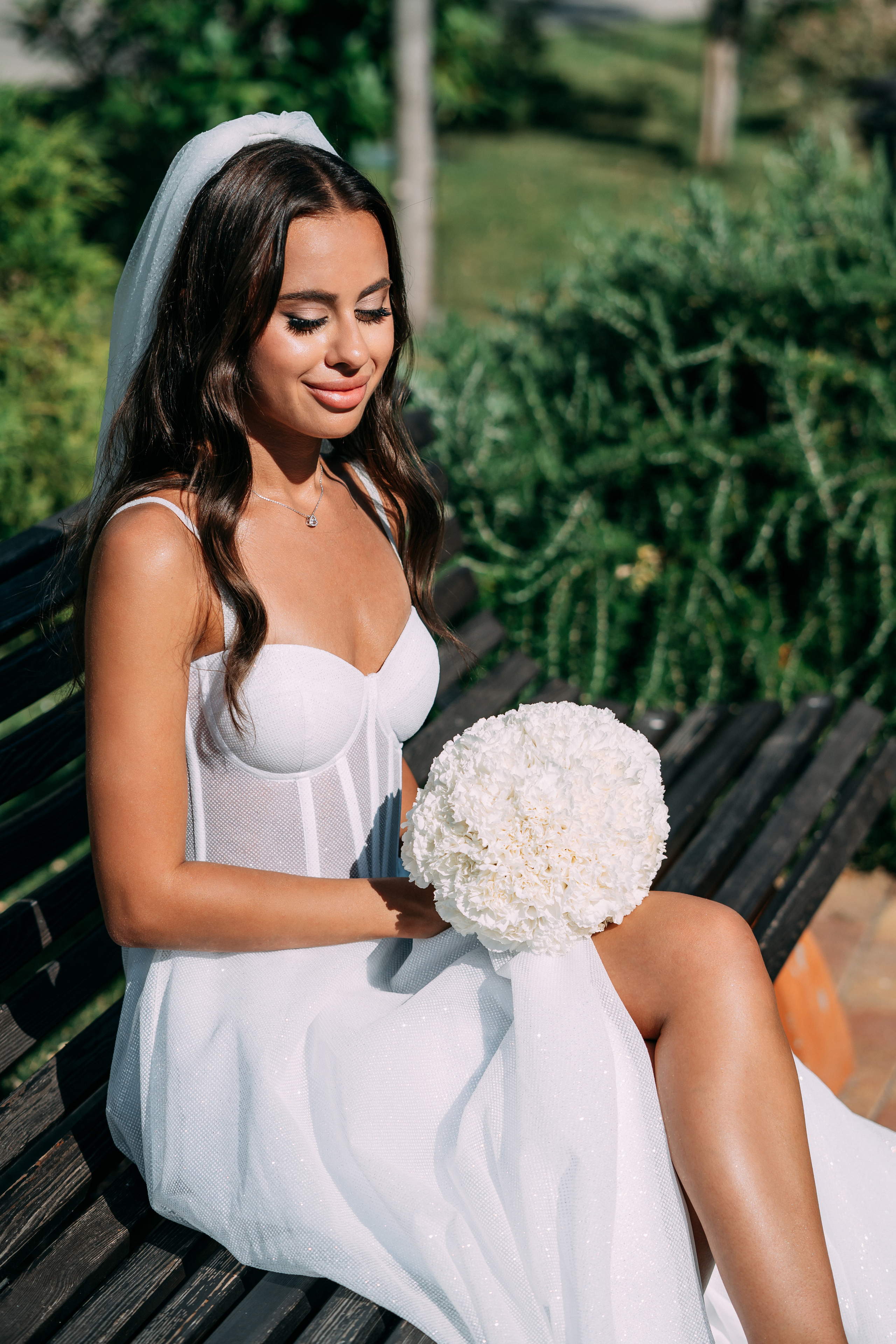 Свадебный день Даниила и Светланы. Свадебный фотограф Кирилл Зейналов, Туапсе