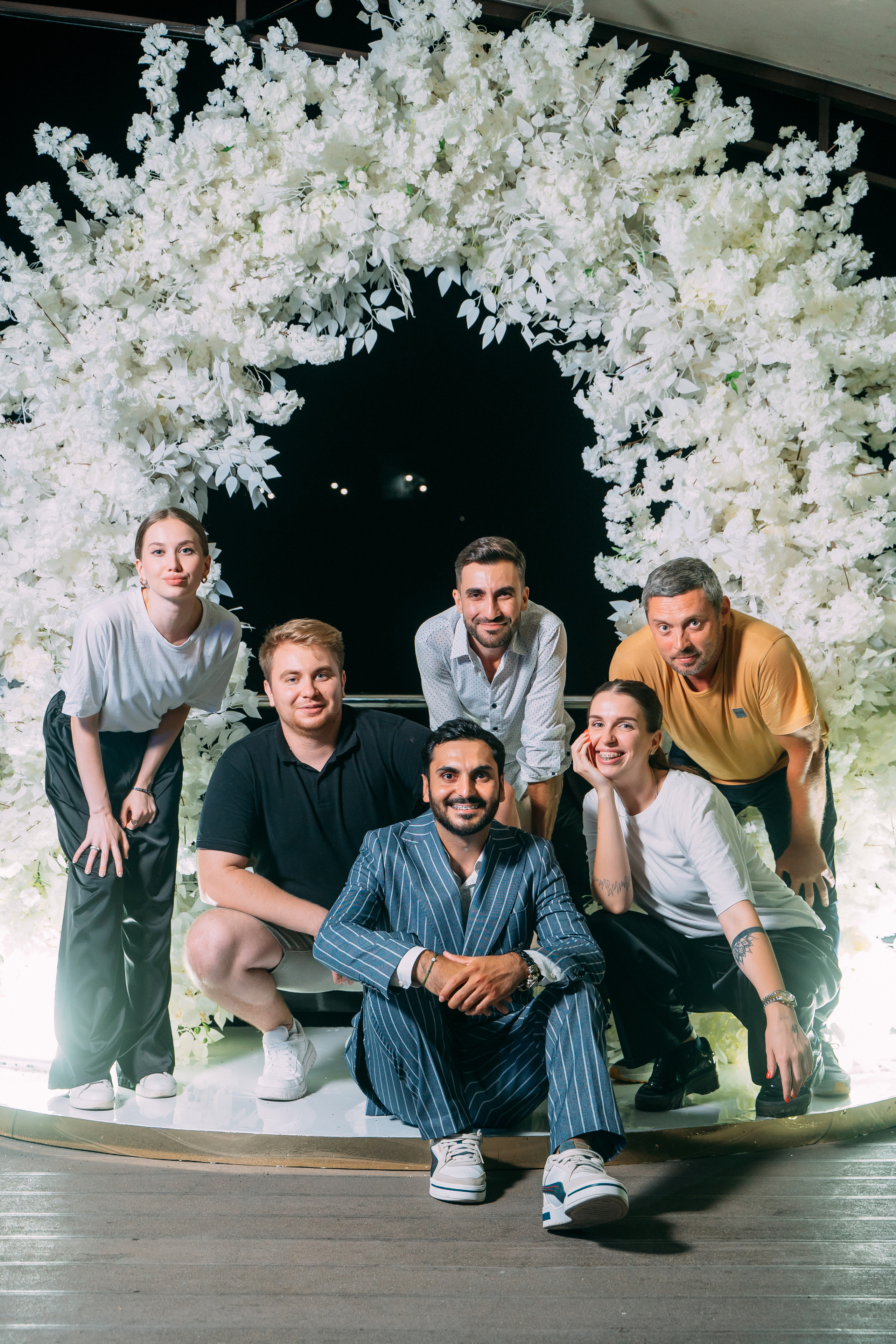 Свадебный день Даниила и Светланы. Свадебный фотограф Кирилл Зейналов, Туапсе