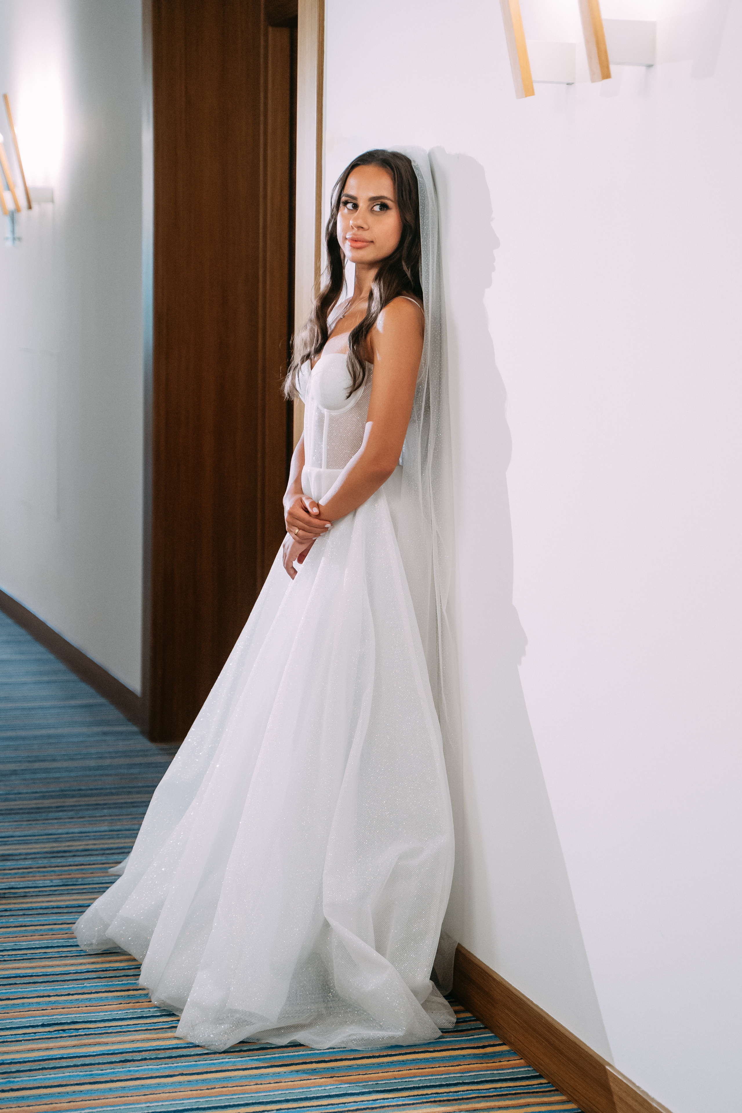 Свадебный день Даниила и Светланы. Свадебный фотограф Кирилл Зейналов, Туапсе