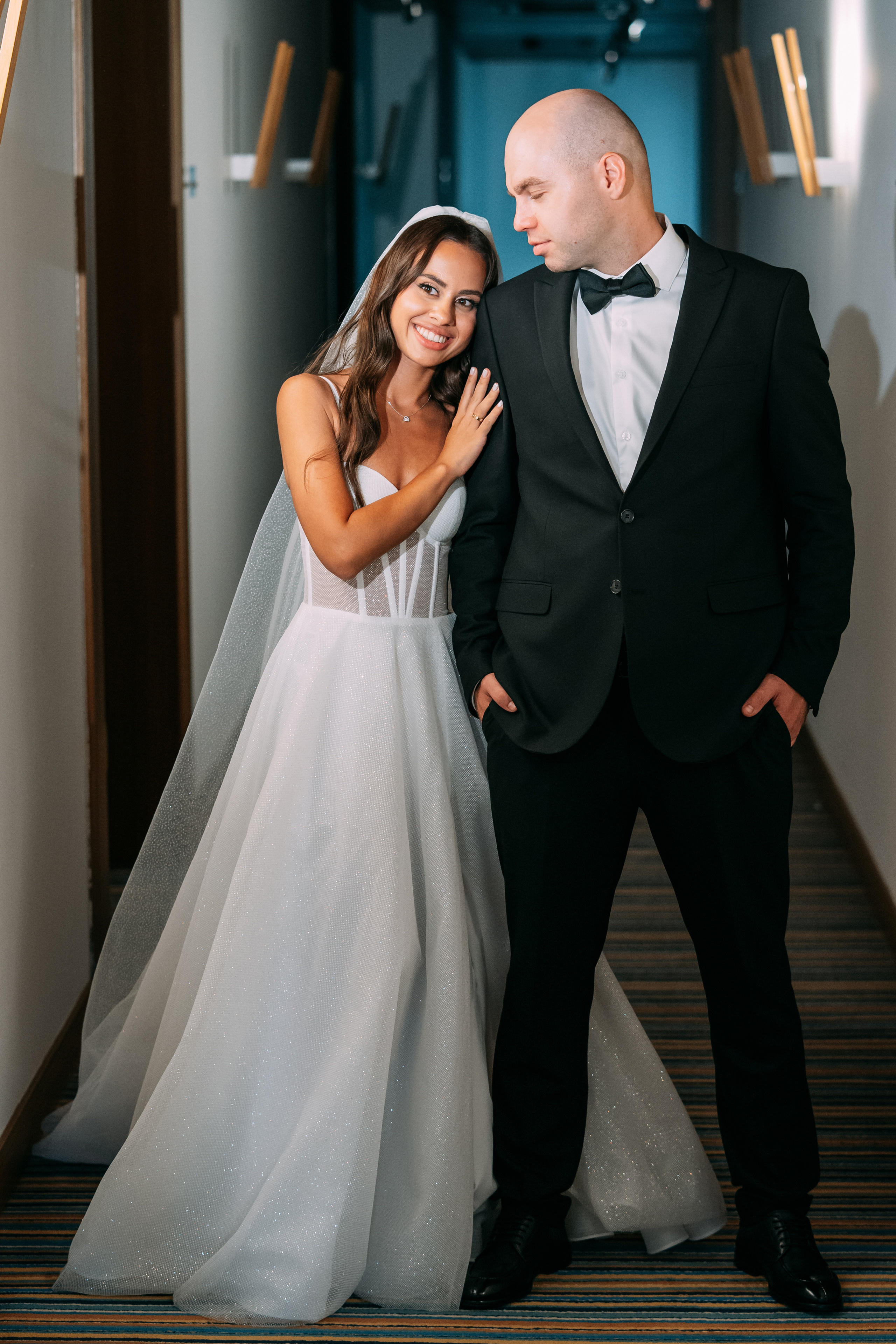 Свадебный день Даниила и Светланы. Свадебный фотограф Кирилл Зейналов, Туапсе