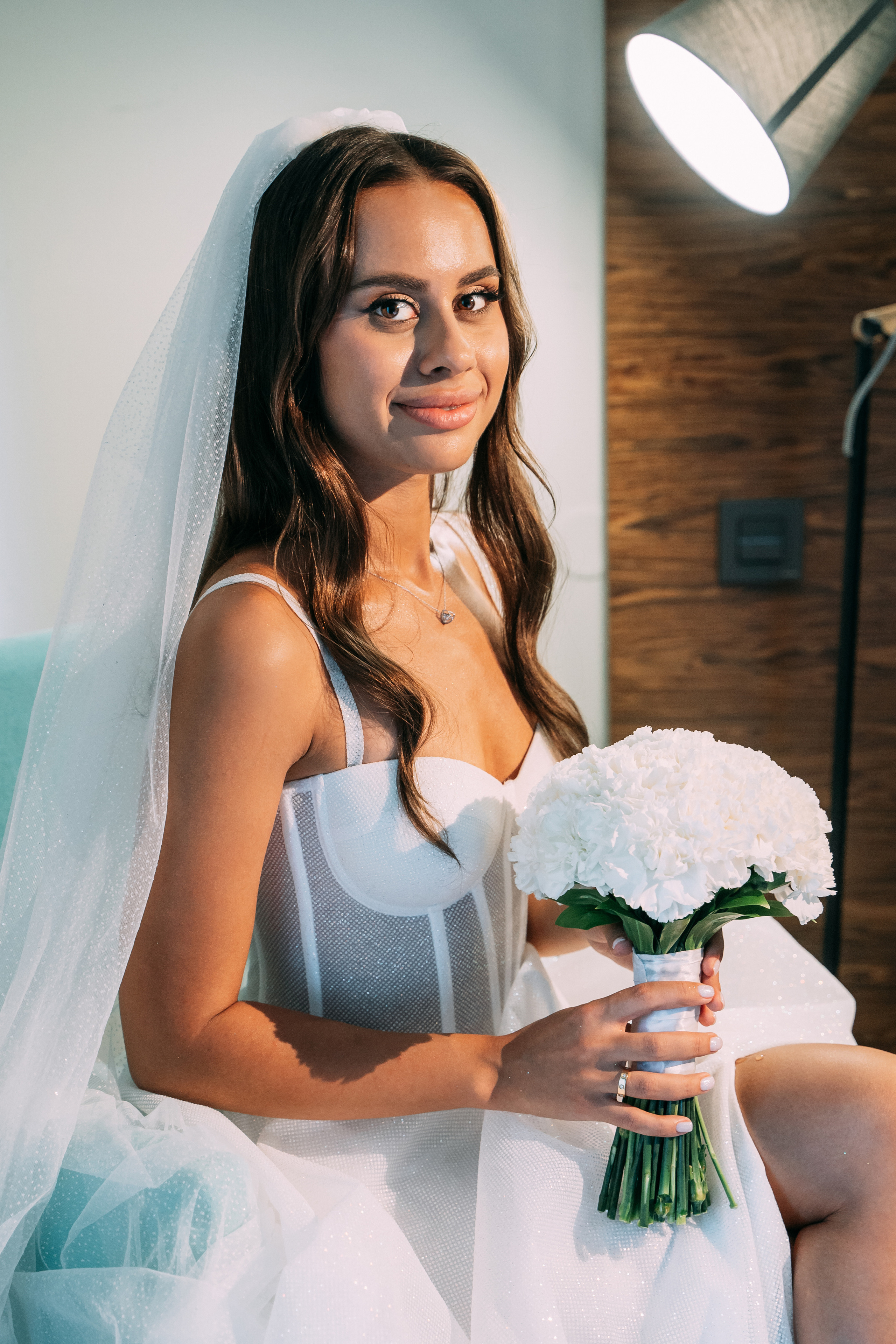 Свадебный день Даниила и Светланы. Свадебный фотограф Кирилл Зейналов, Туапсе