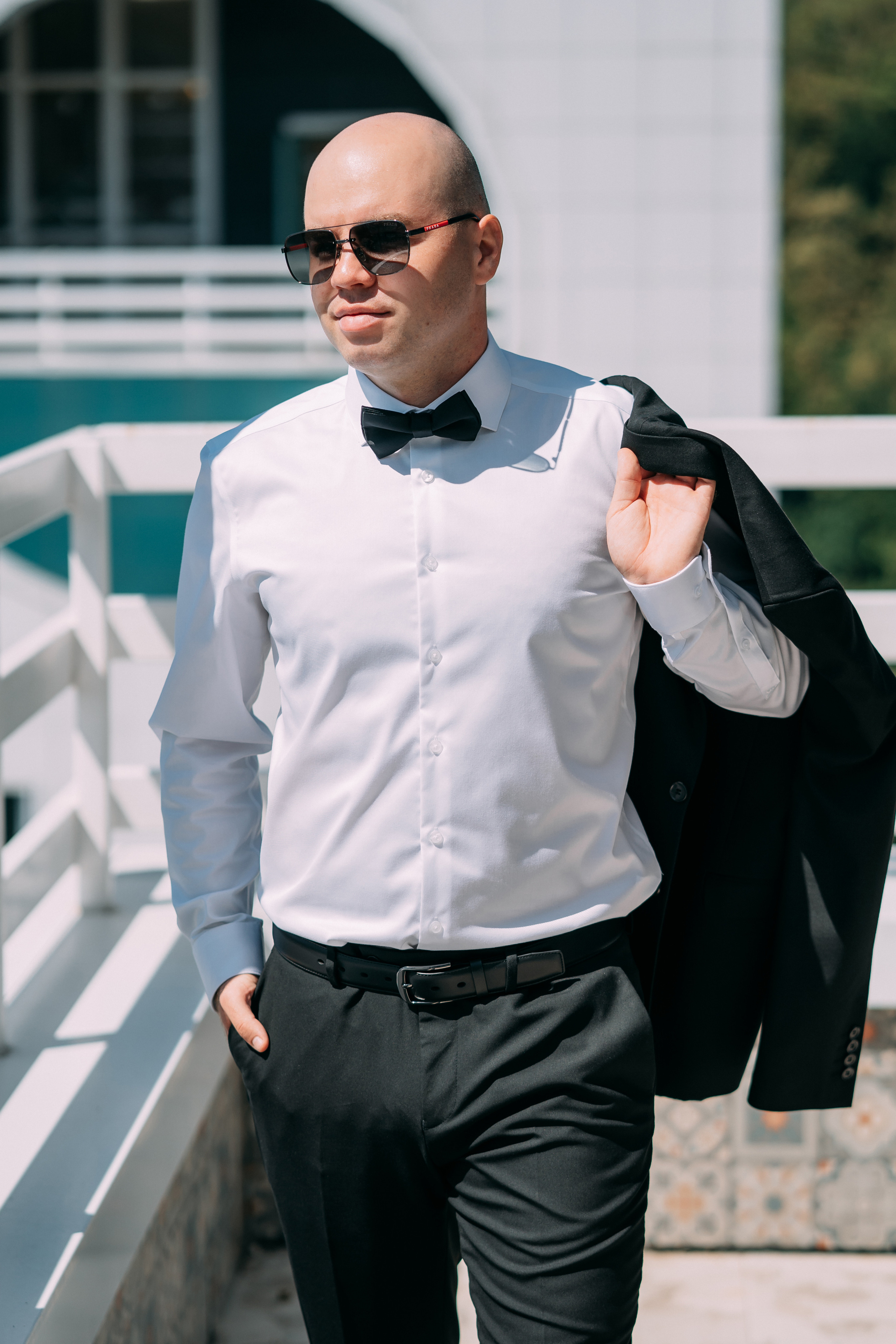 Свадебный день Даниила и Светланы. Свадебный фотограф Кирилл Зейналов, Туапсе