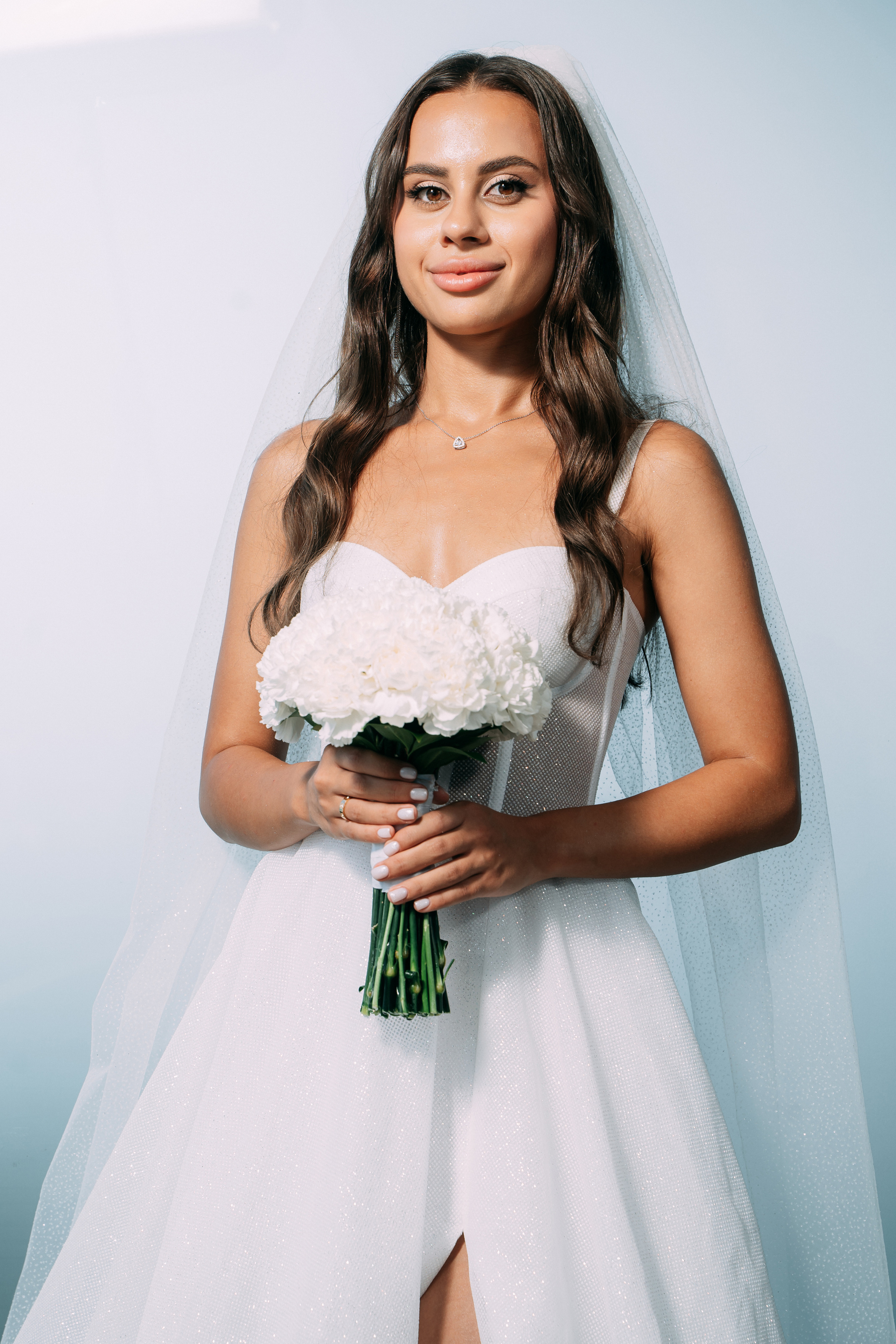 Свадебный день Даниила и Светланы. Свадебный фотограф Кирилл Зейналов, Туапсе