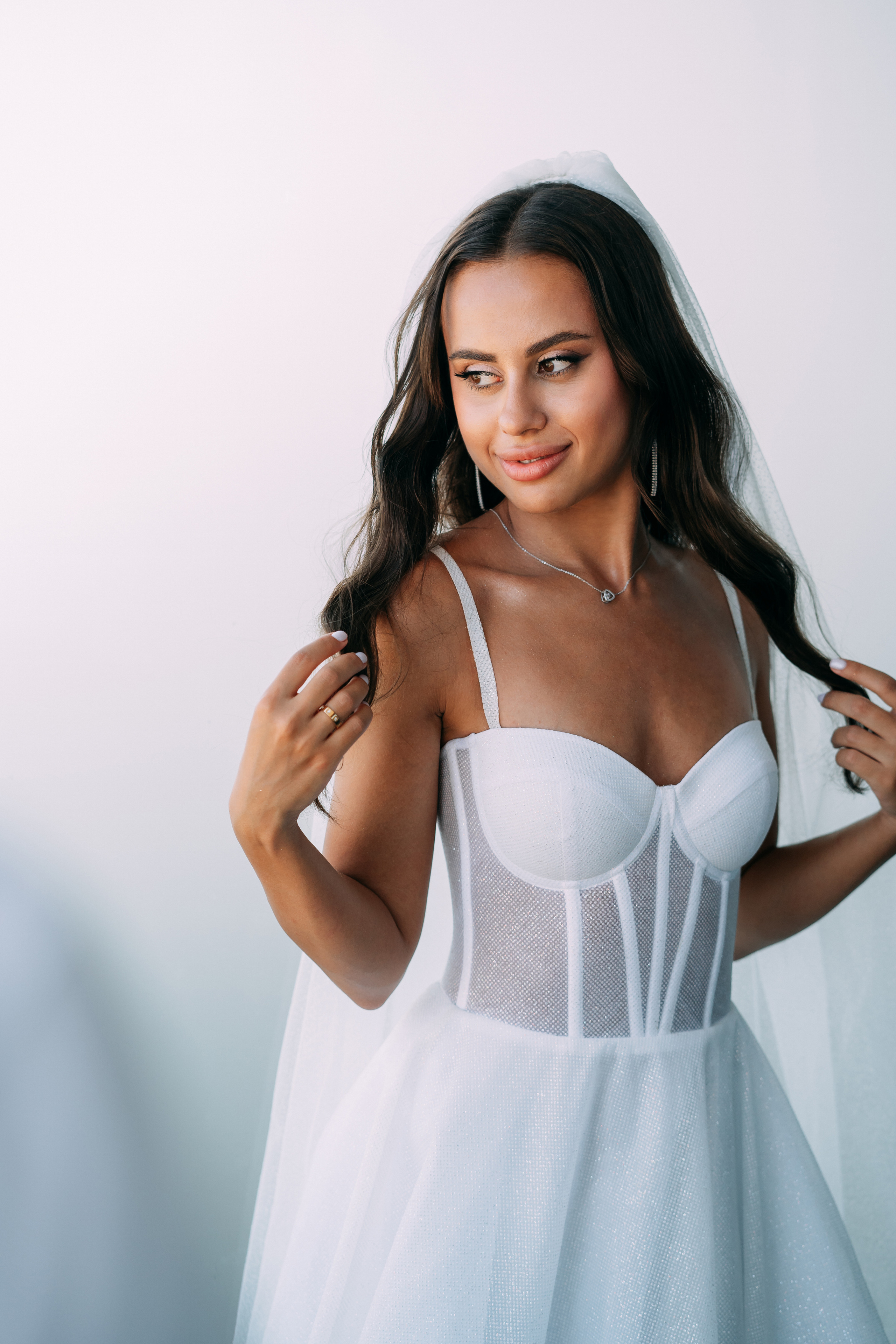 Свадебный день Даниила и Светланы. Свадебный фотограф Кирилл Зейналов, Туапсе