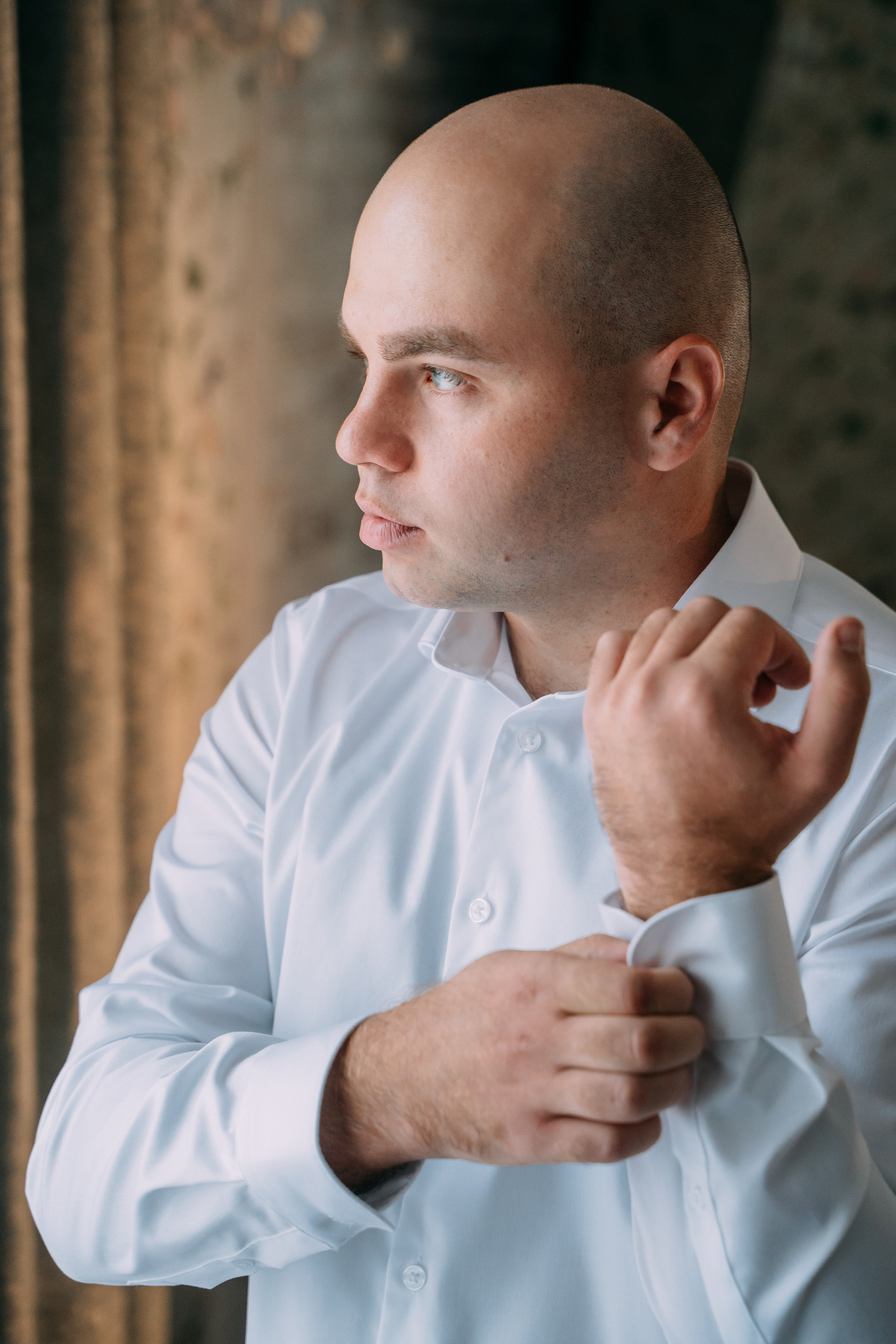 Свадебный день Даниила и Светланы. Свадебный фотограф Кирилл Зейналов, Туапсе