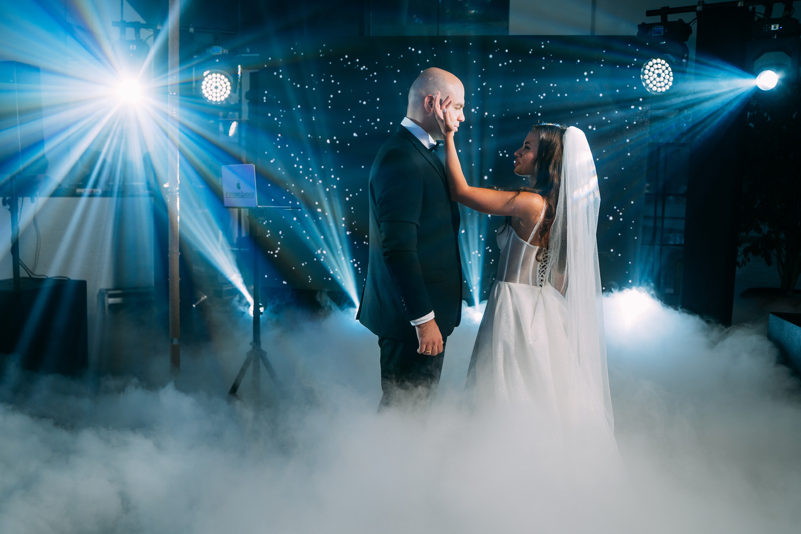 Свадебный день Даниила и Светланы. Свадебный фотограф Кирилл Зейналов, Туапсе