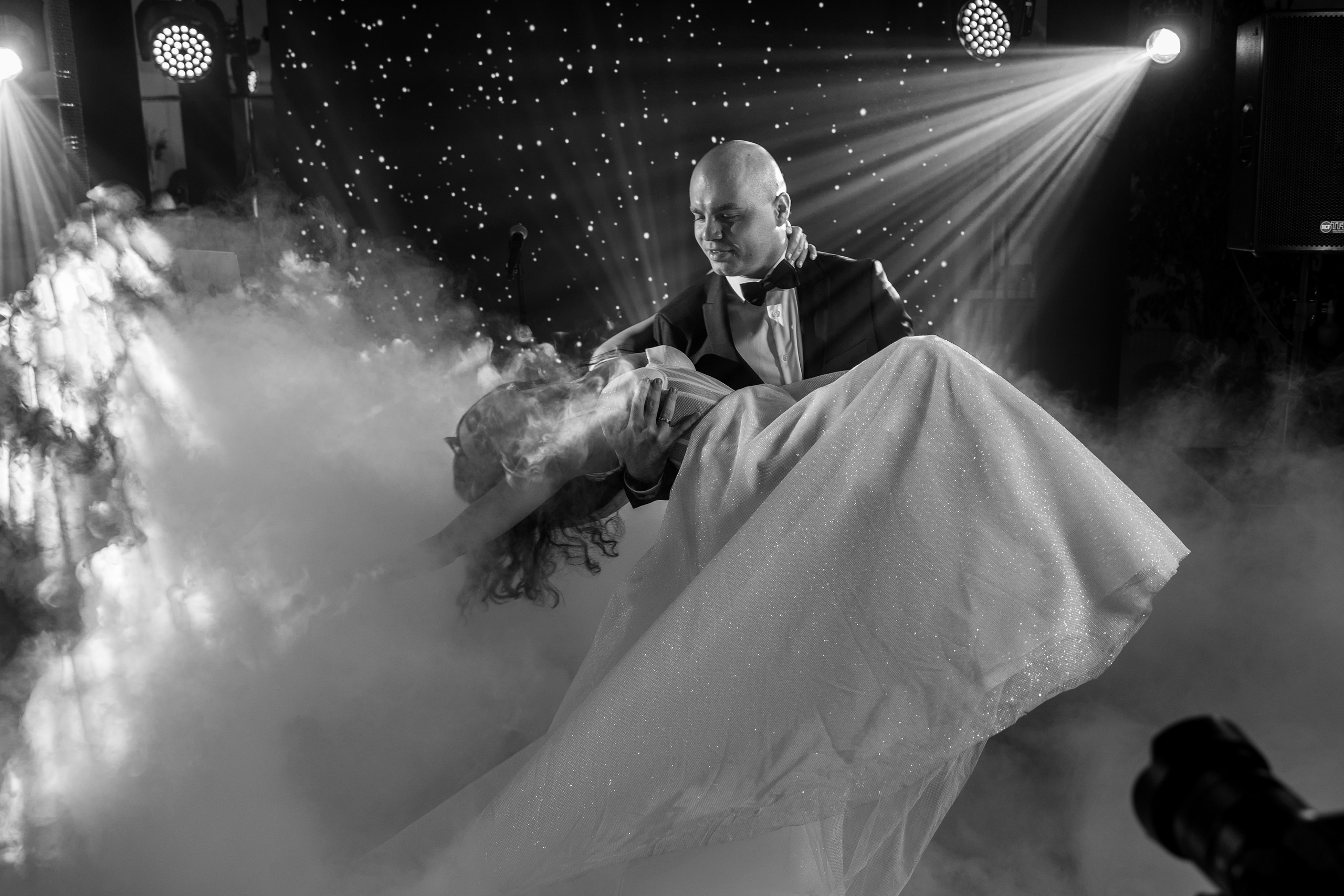 Свадебный день Даниила и Светланы. Свадебный фотограф Кирилл Зейналов, Туапсе