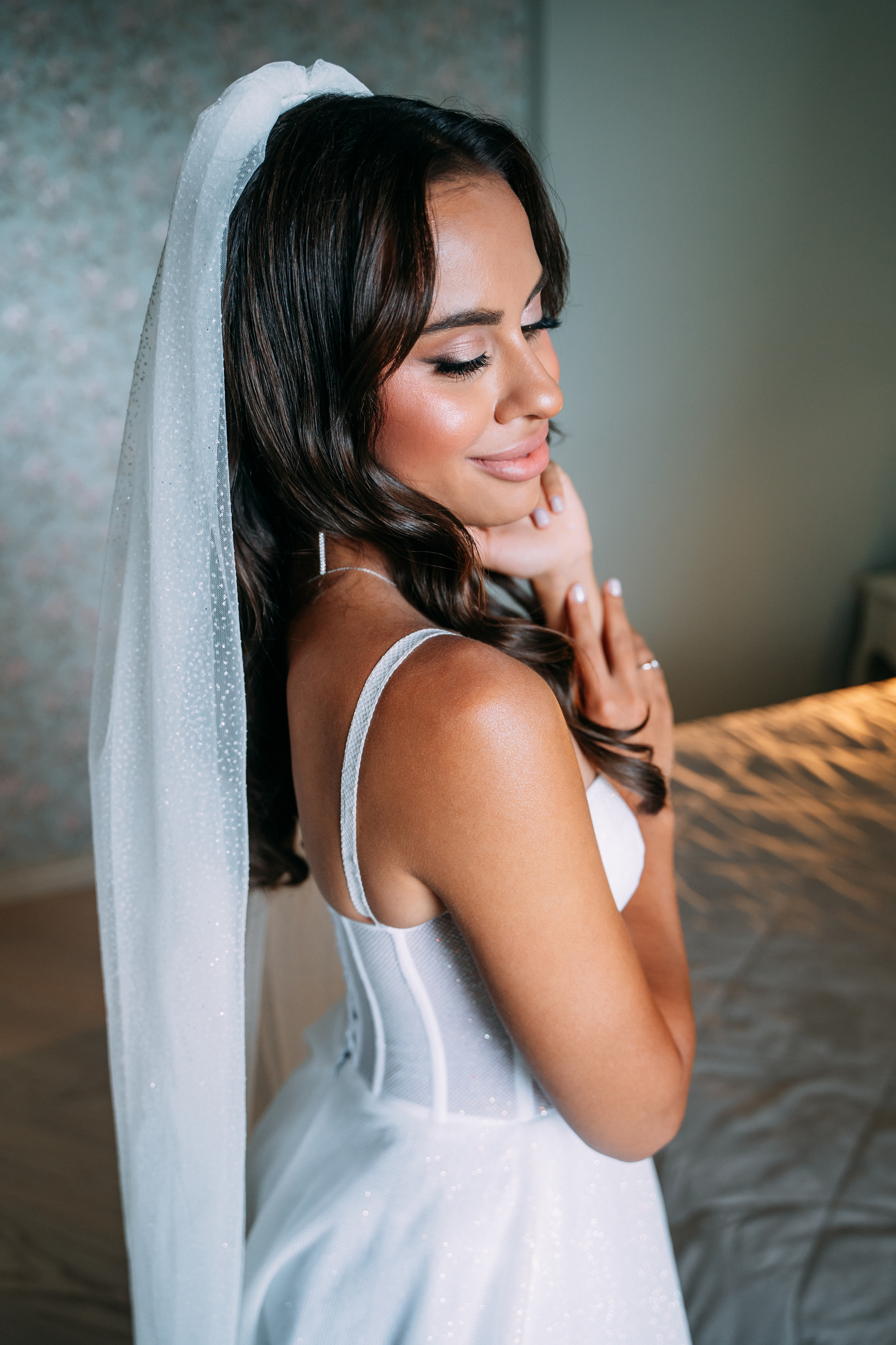 Свадебный день Даниила и Светланы. Свадебный фотограф Кирилл Зейналов, Туапсе