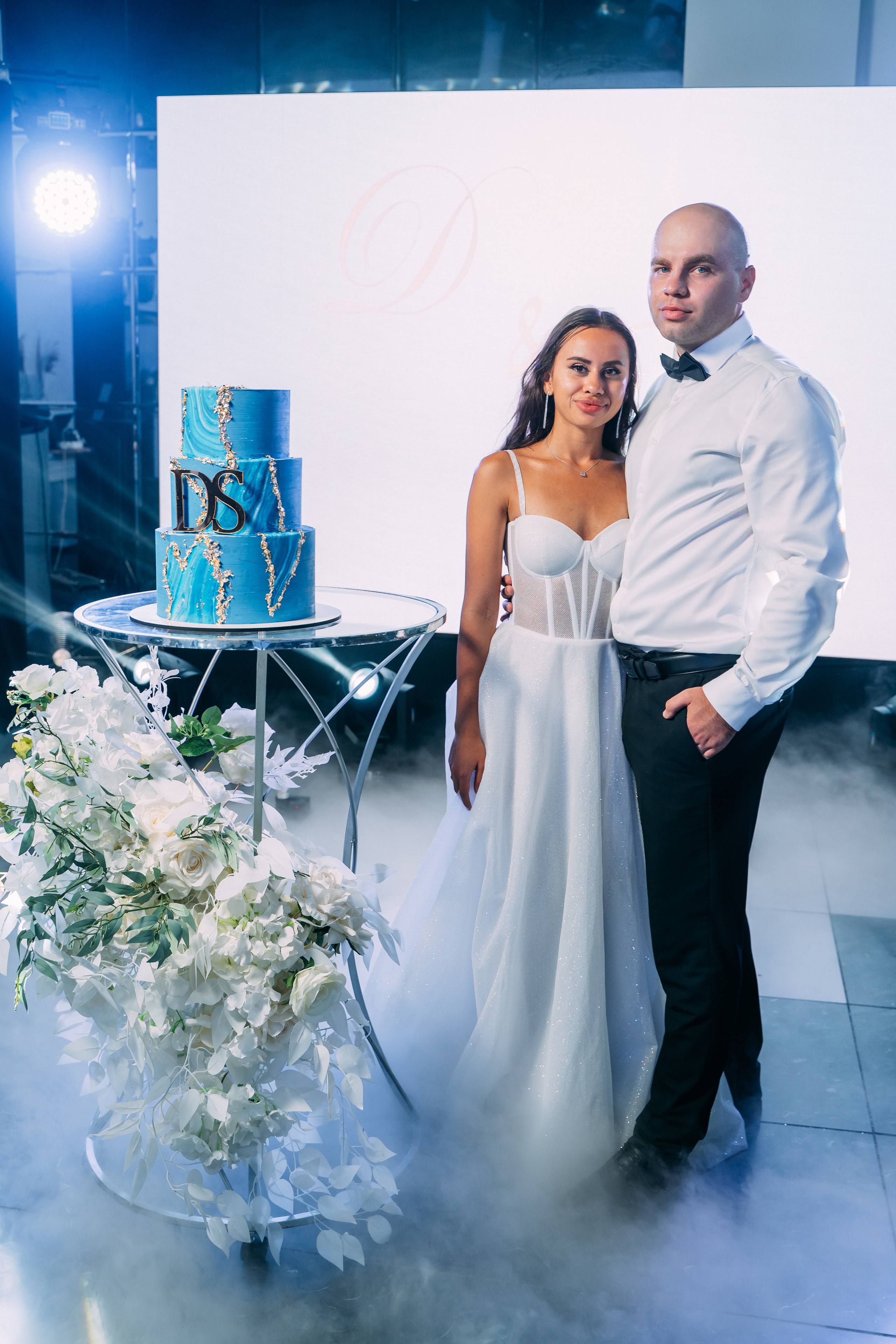 Свадебный день Даниила и Светланы. Свадебный фотограф Кирилл Зейналов, Туапсе