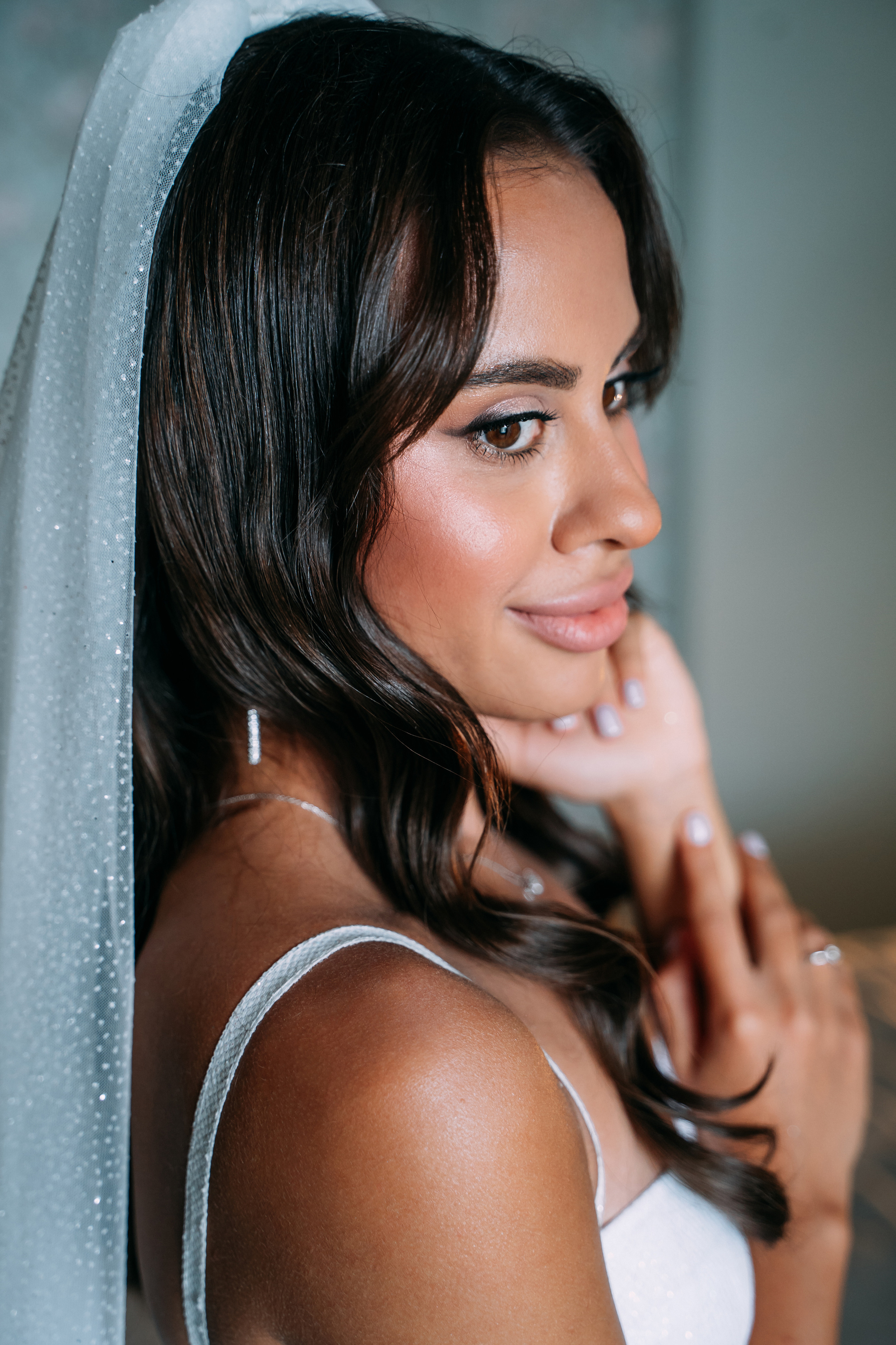 Свадебный день Даниила и Светланы. Свадебный фотограф Кирилл Зейналов, Туапсе