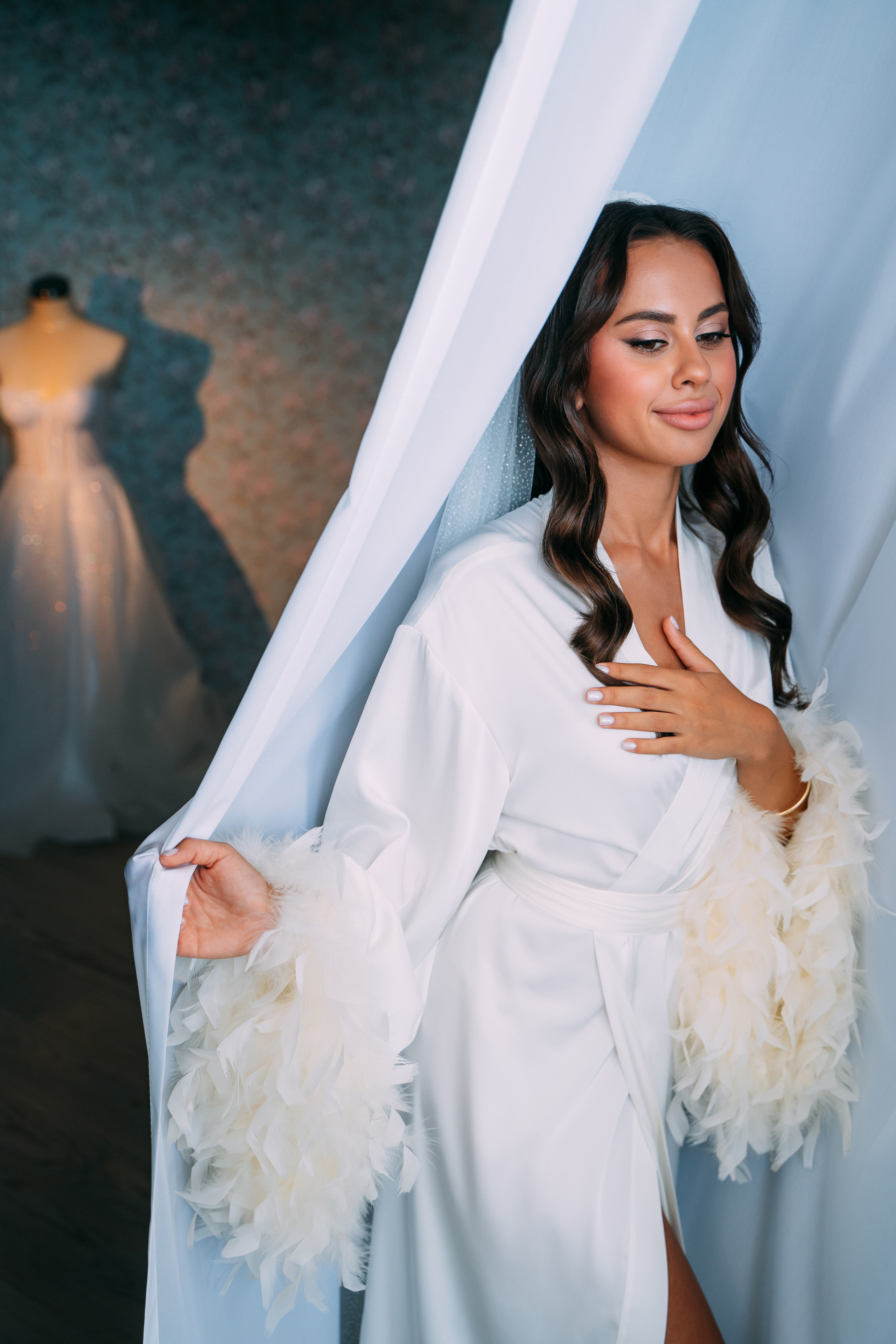 Свадебный день Даниила и Светланы. Свадебный фотограф Кирилл Зейналов, Туапсе