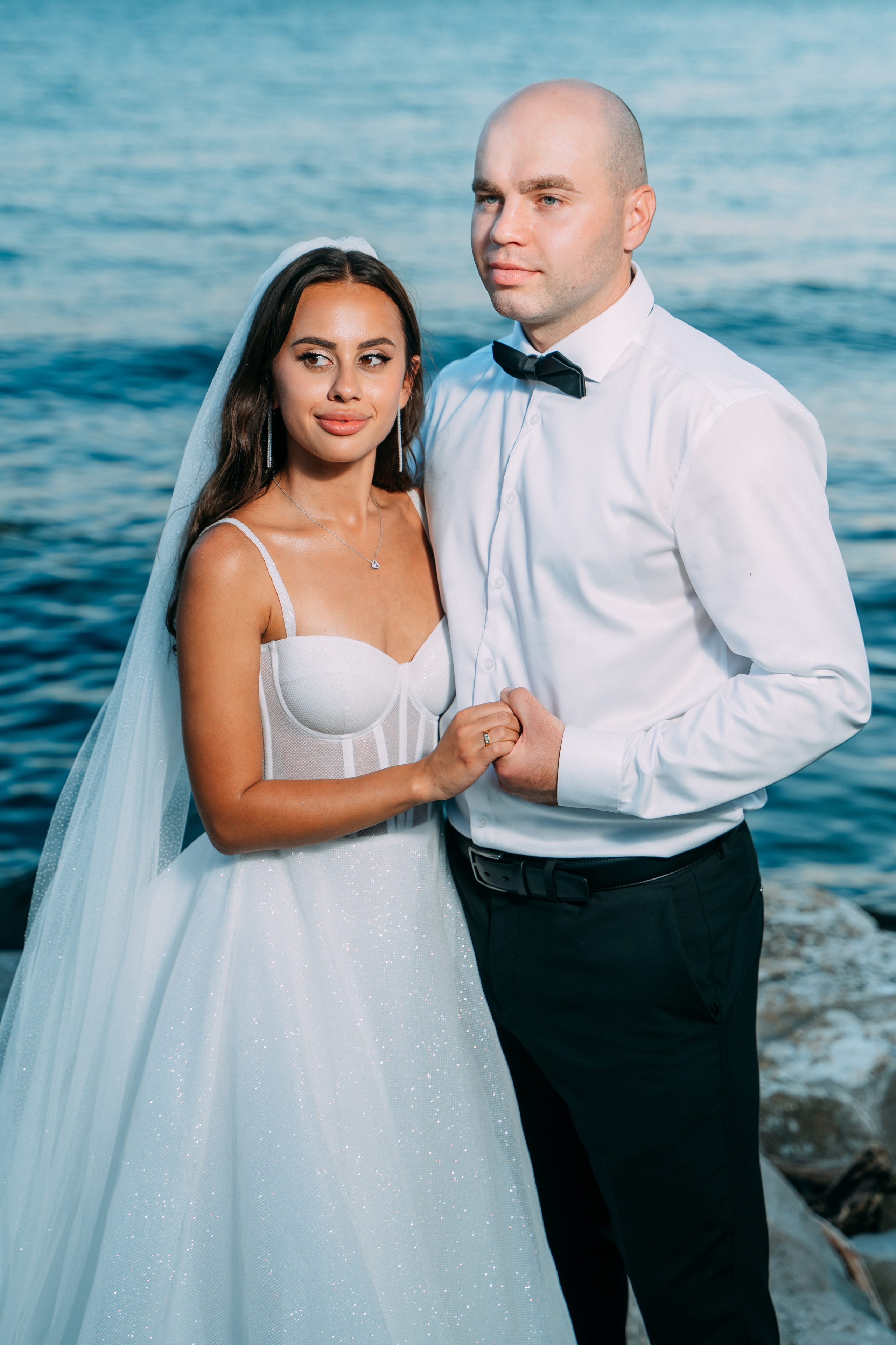 Свадебный день Даниила и Светланы. Свадебный фотограф Кирилл Зейналов, Туапсе