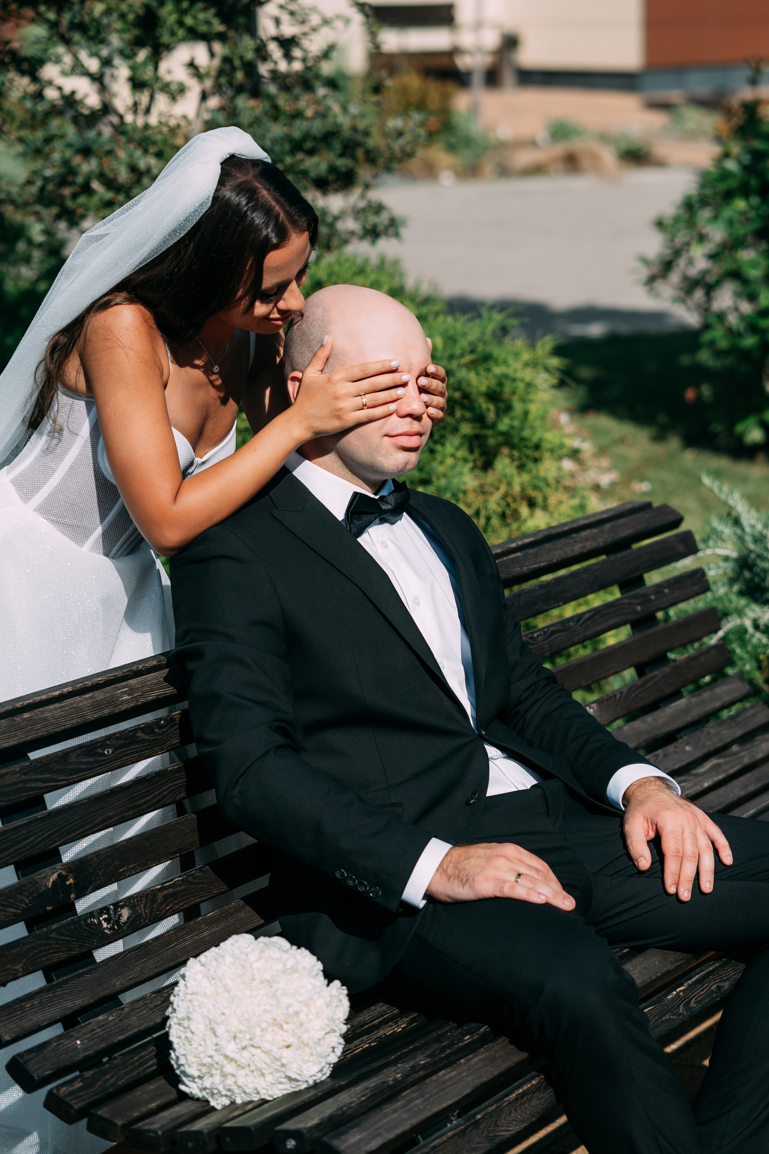 Свадебный день Даниила и Светланы. Свадебный фотограф Кирилл Зейналов, Туапсе