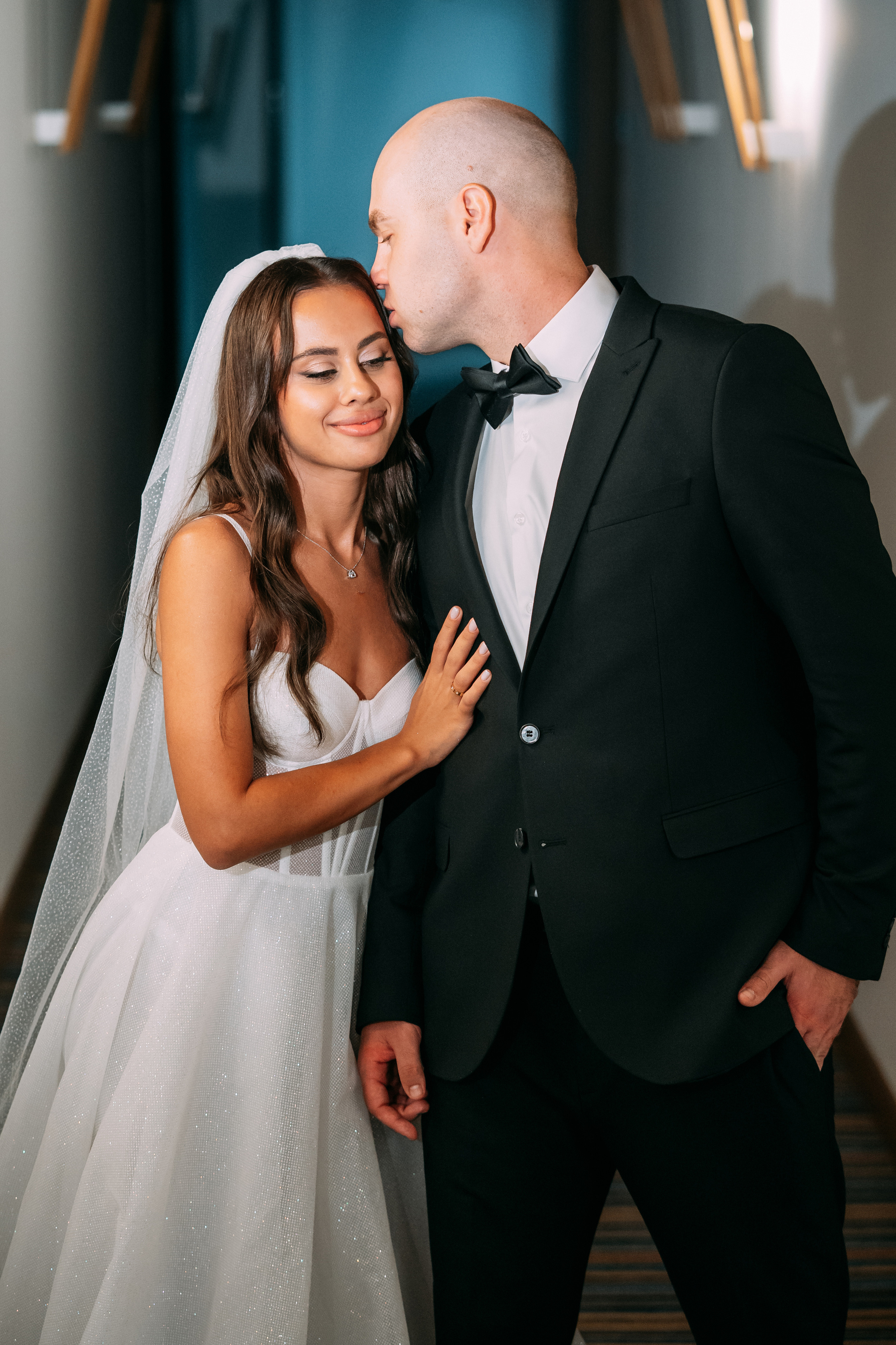 Свадебный день Даниила и Светланы. Свадебный фотограф Кирилл Зейналов, Туапсе