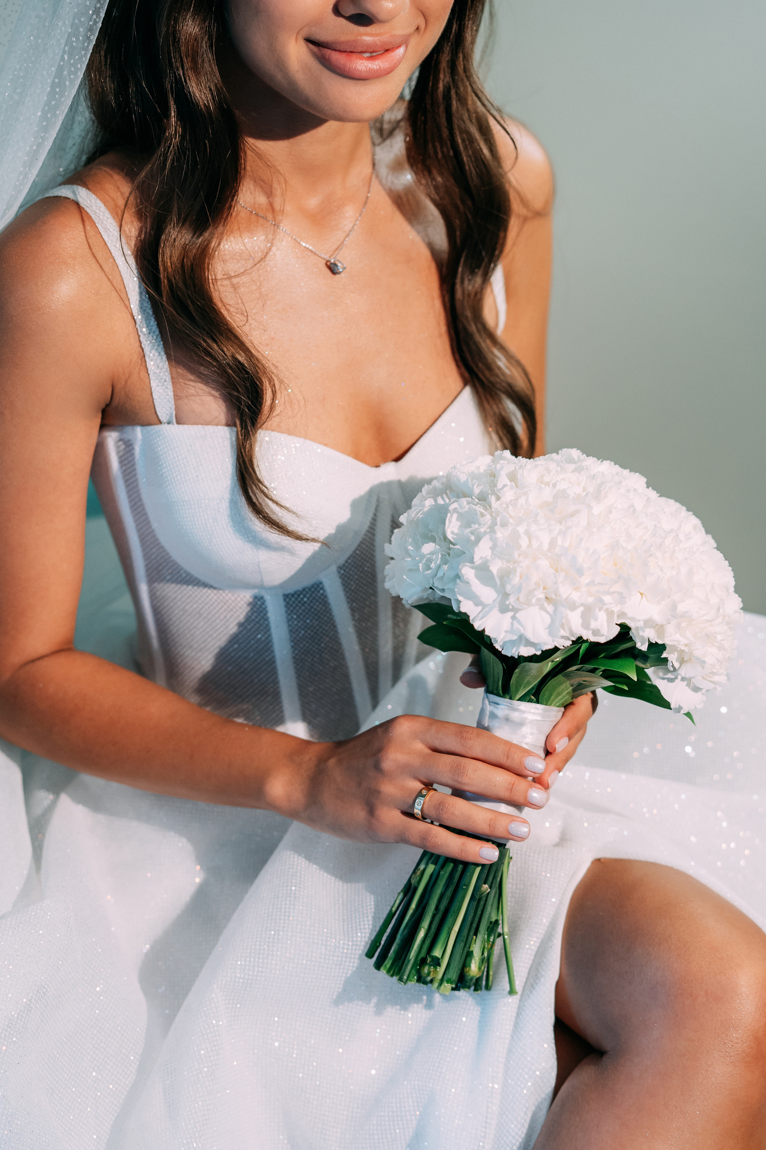 Свадебный день Даниила и Светланы. Свадебный фотограф Кирилл Зейналов, Туапсе