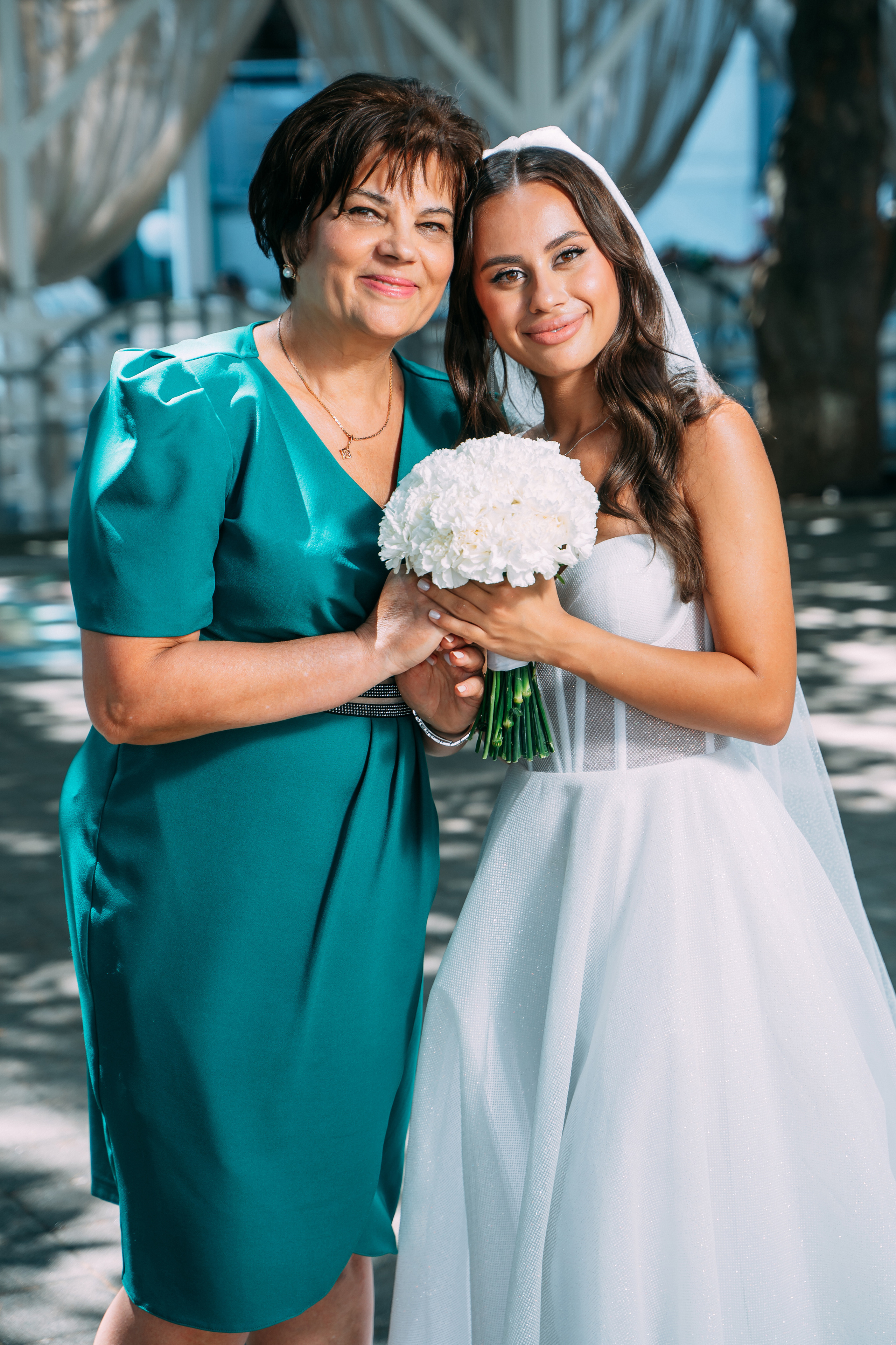 Свадебный день Даниила и Светланы. Свадебный фотограф Кирилл Зейналов, Туапсе