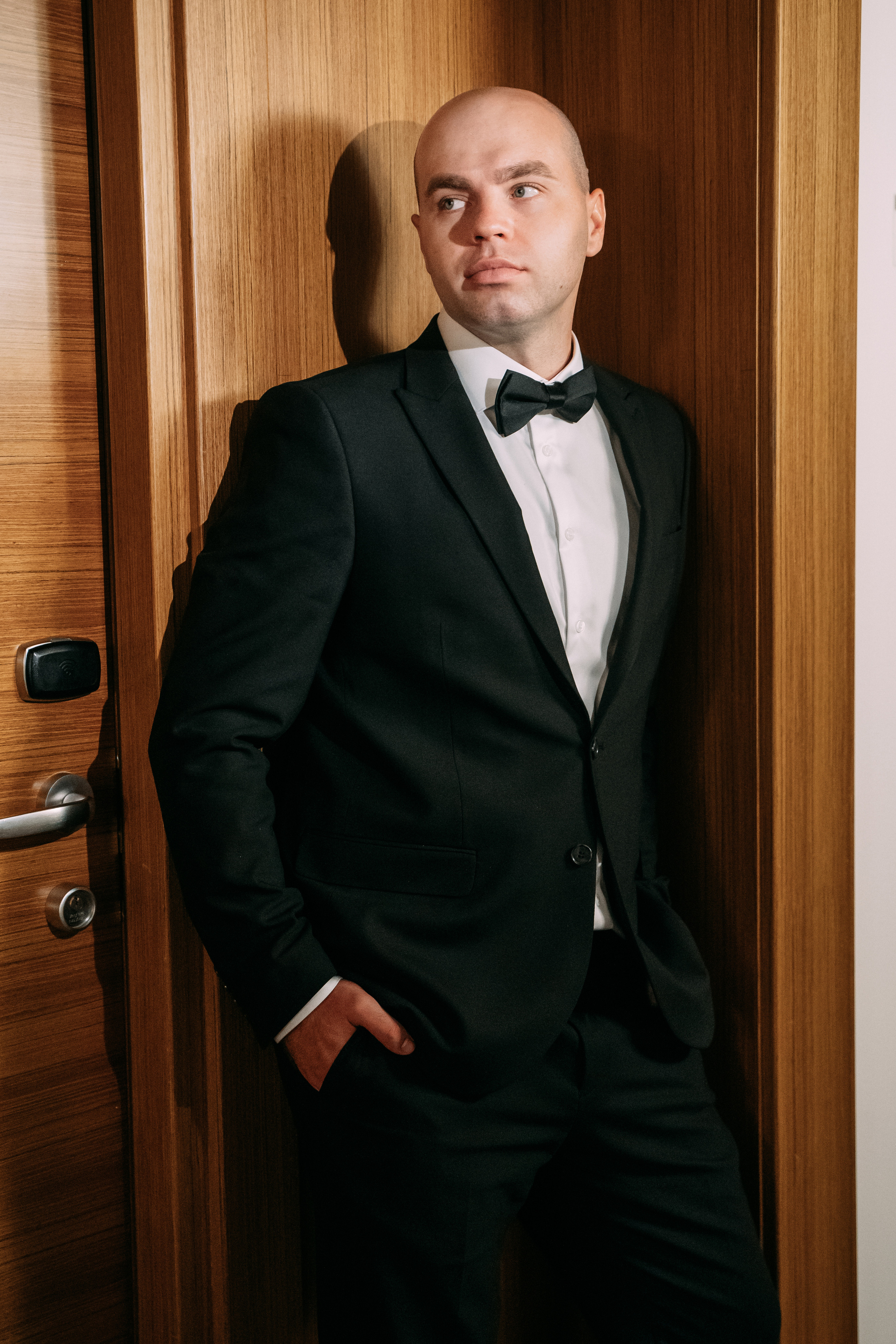 Свадебный день Даниила и Светланы. Свадебный фотограф Кирилл Зейналов, Туапсе