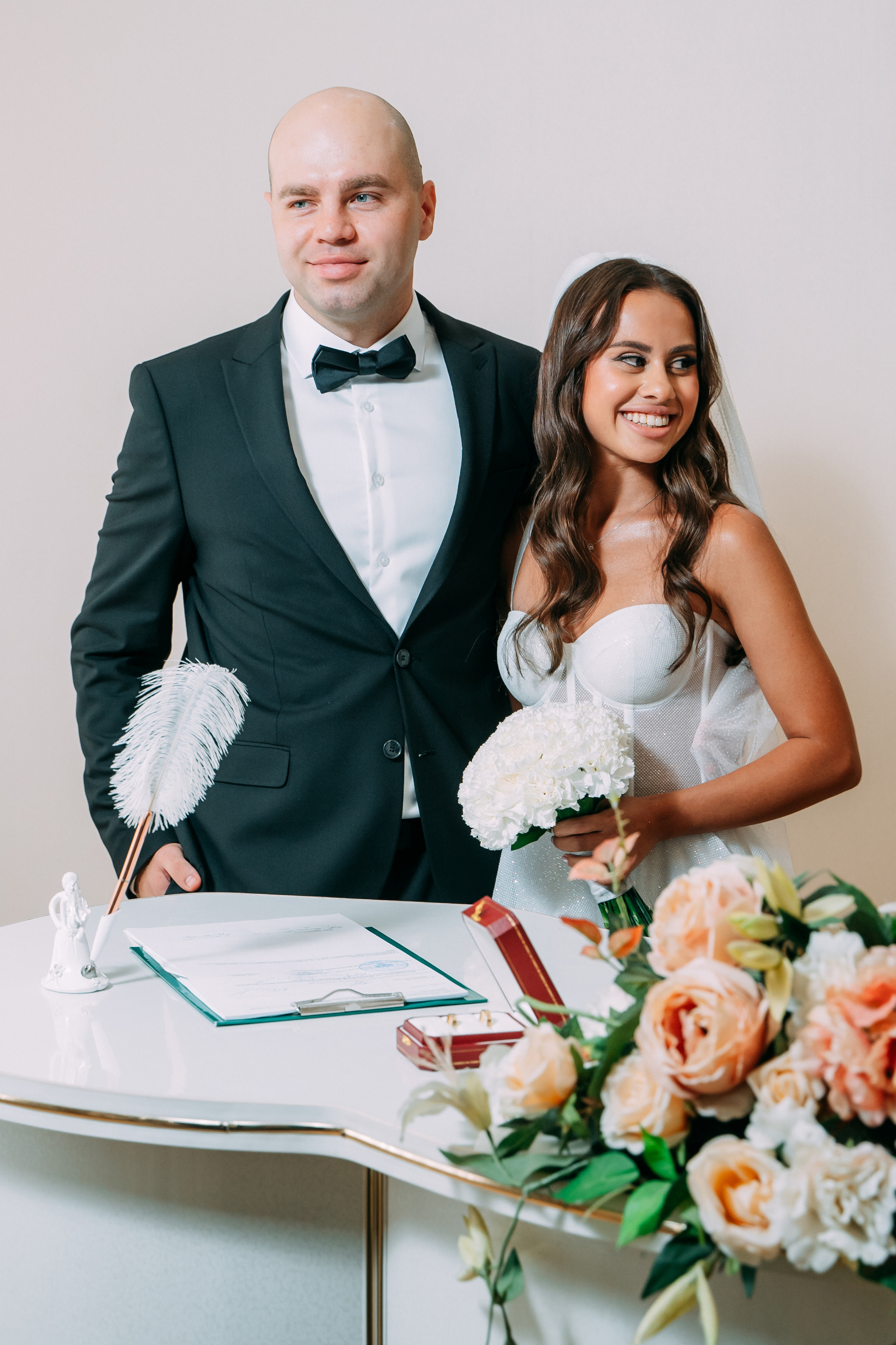 Свадебный день Даниила и Светланы. Свадебный фотограф Кирилл Зейналов, Туапсе