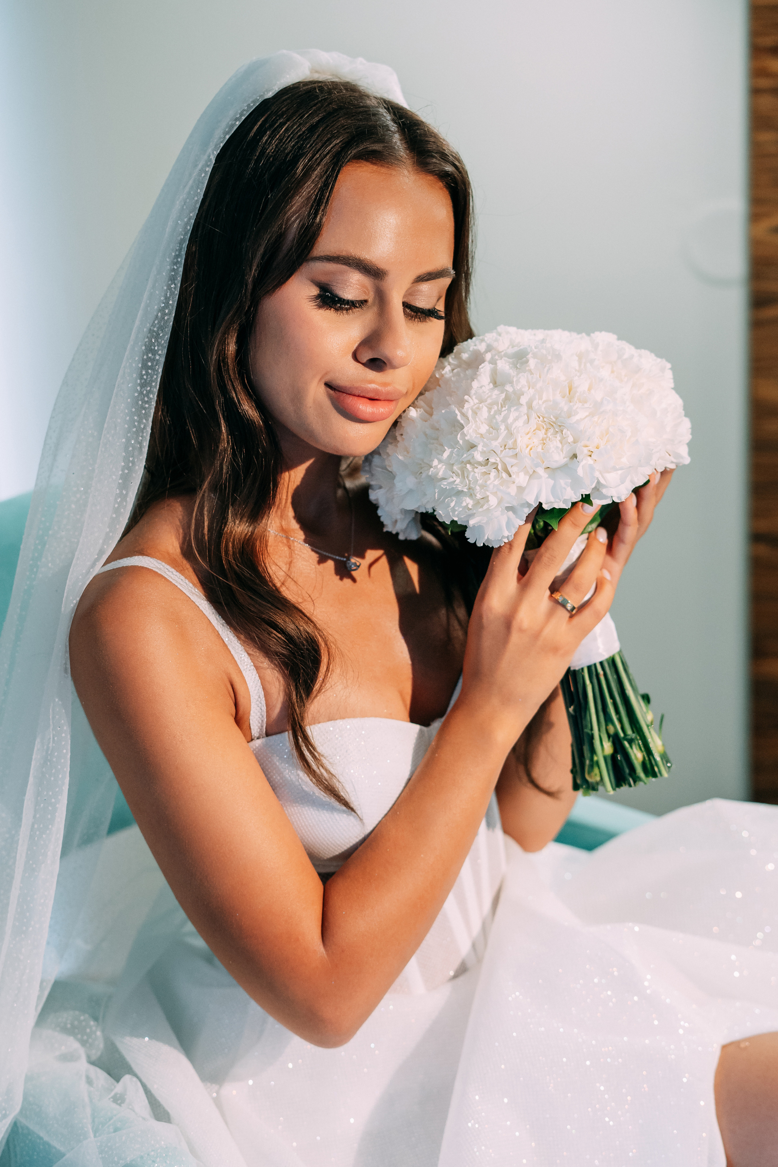 Свадебный день Даниила и Светланы. Свадебный фотограф Кирилл Зейналов, Туапсе