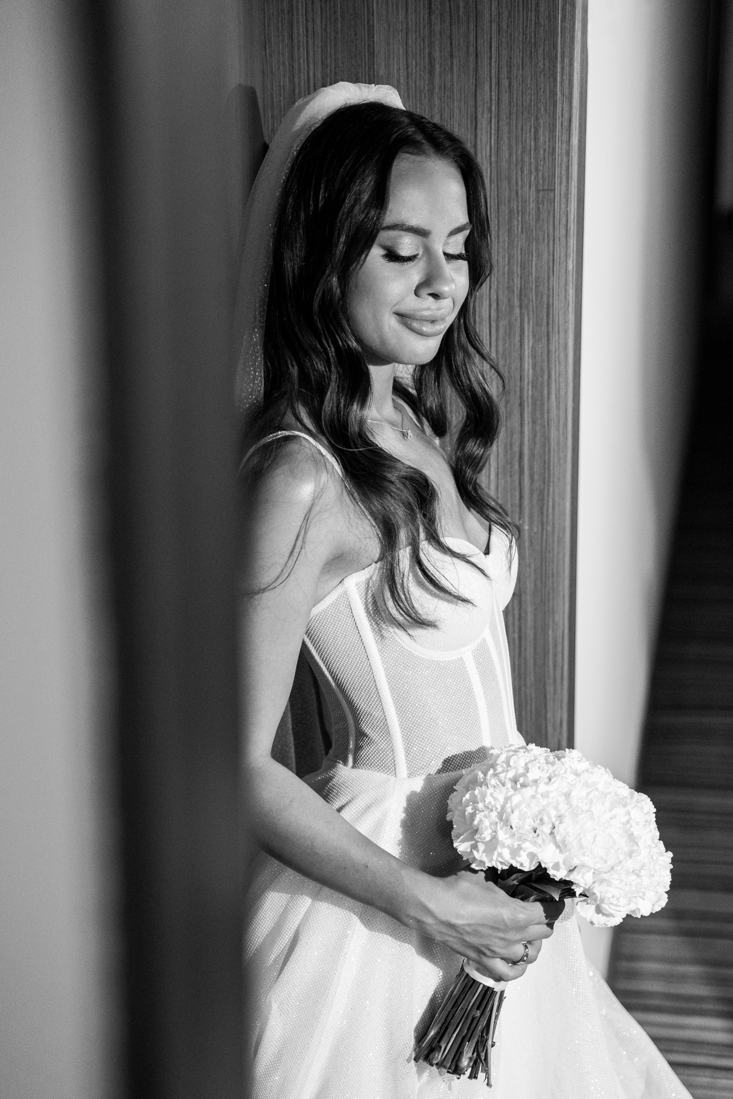 Свадебный день Даниила и Светланы. Свадебный фотограф Кирилл Зейналов, Туапсе