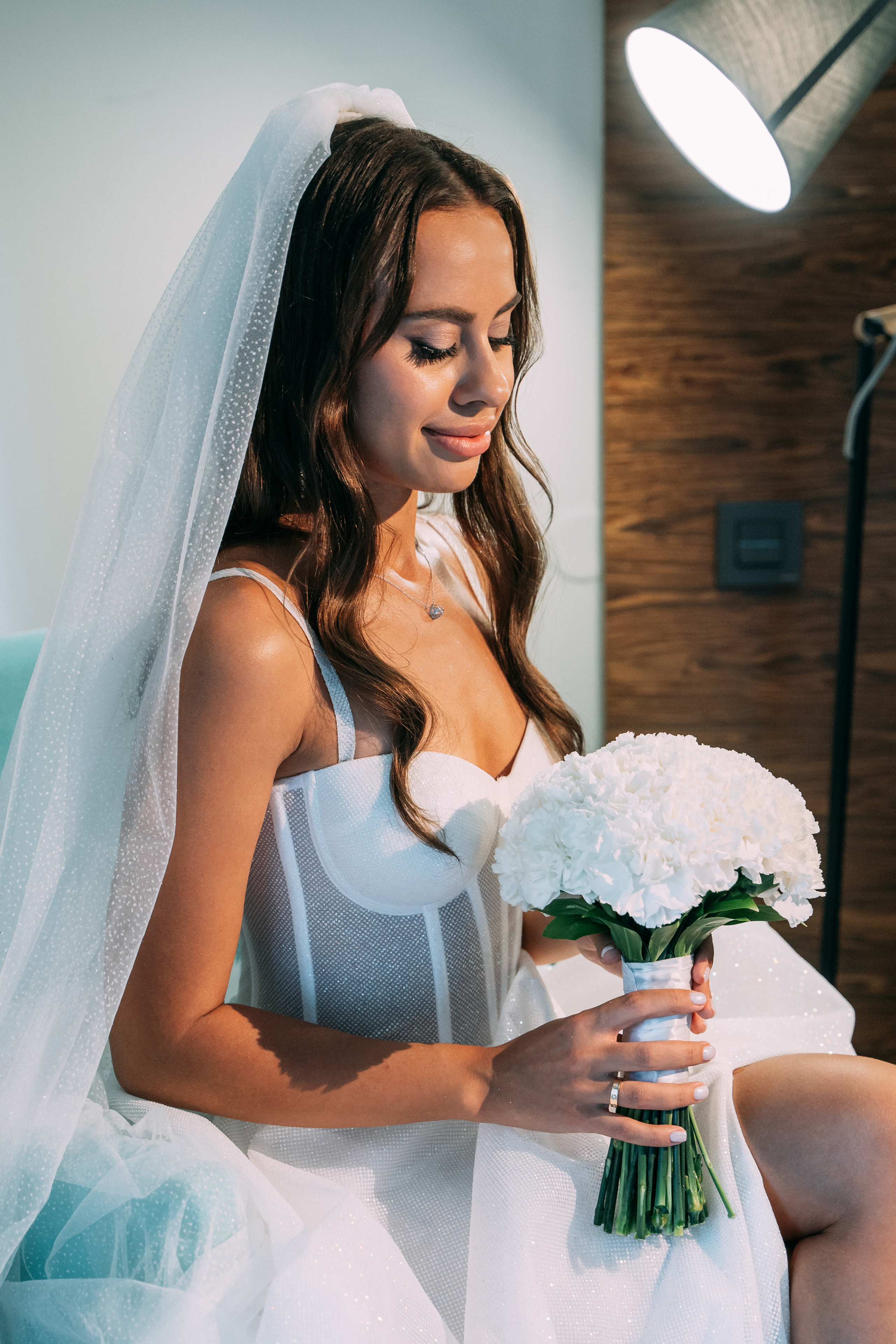 Свадебный день Даниила и Светланы. Свадебный фотограф Кирилл Зейналов, Туапсе