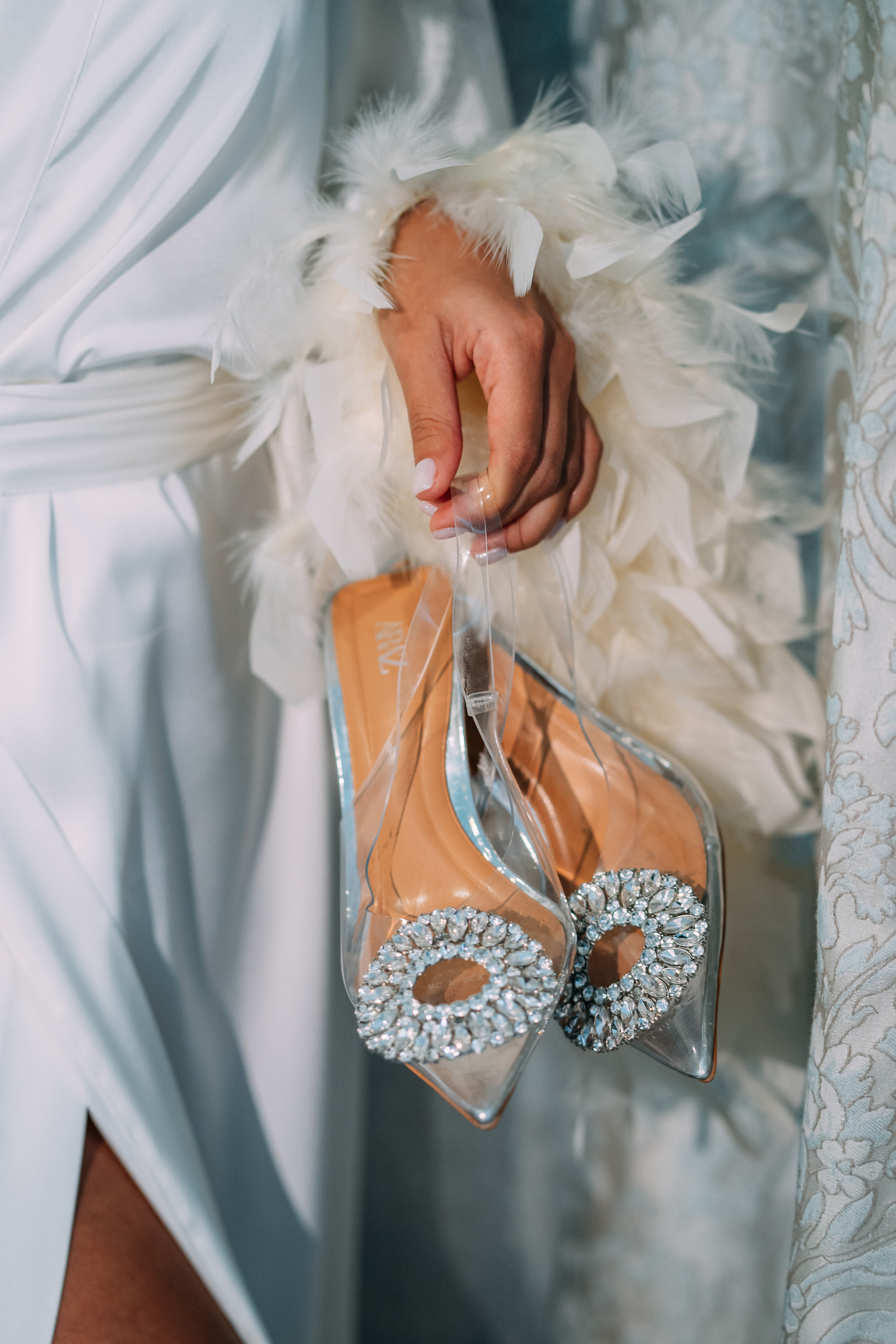 Свадебный день Даниила и Светланы. Свадебный фотограф Кирилл Зейналов, Туапсе