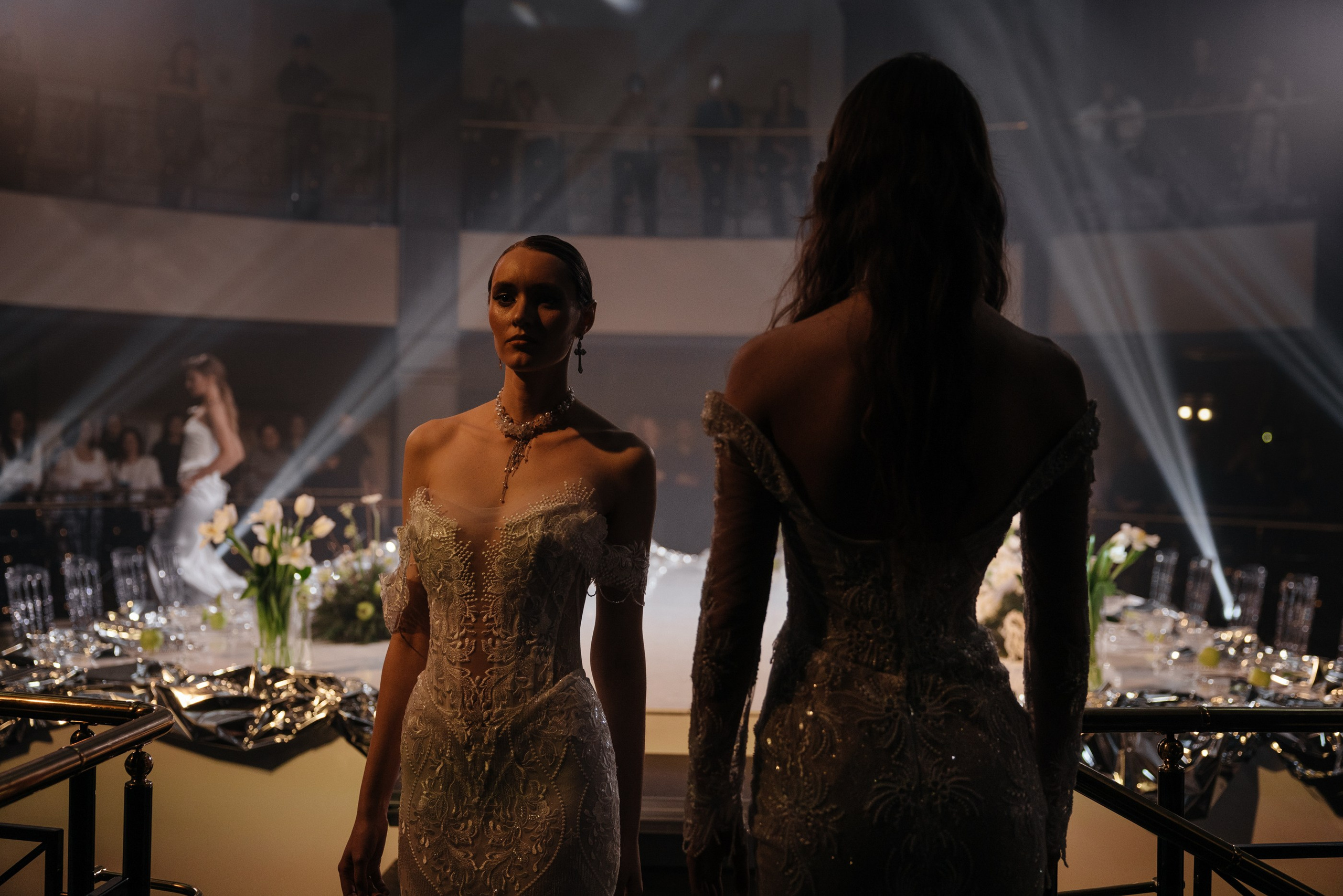 Bride Show Imperial Resort & Spa. Свадебный фотограф в Ульяновске Алексей Китов