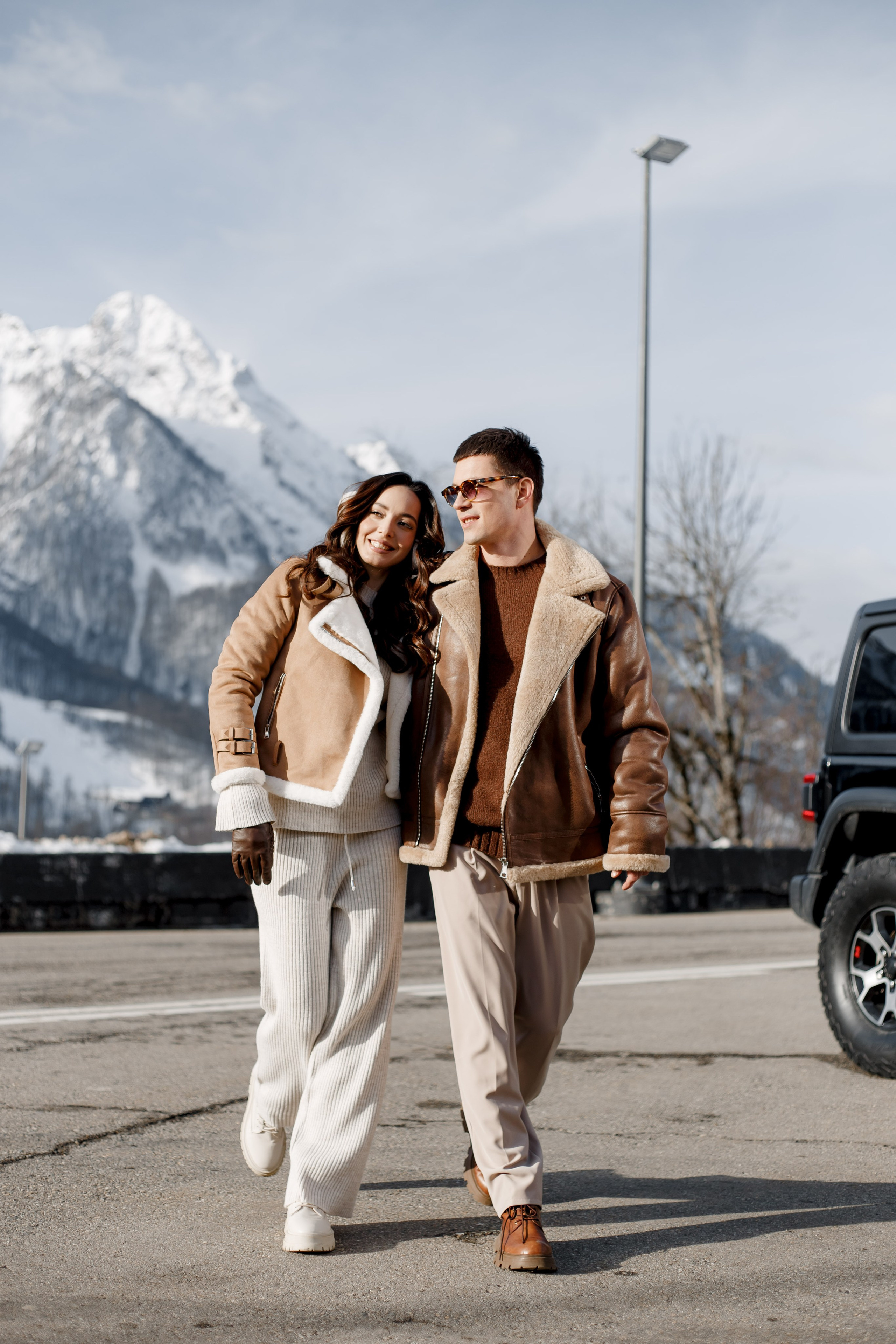 Истории о любви. Свадебный фотограф в Москве Полина Дюваль