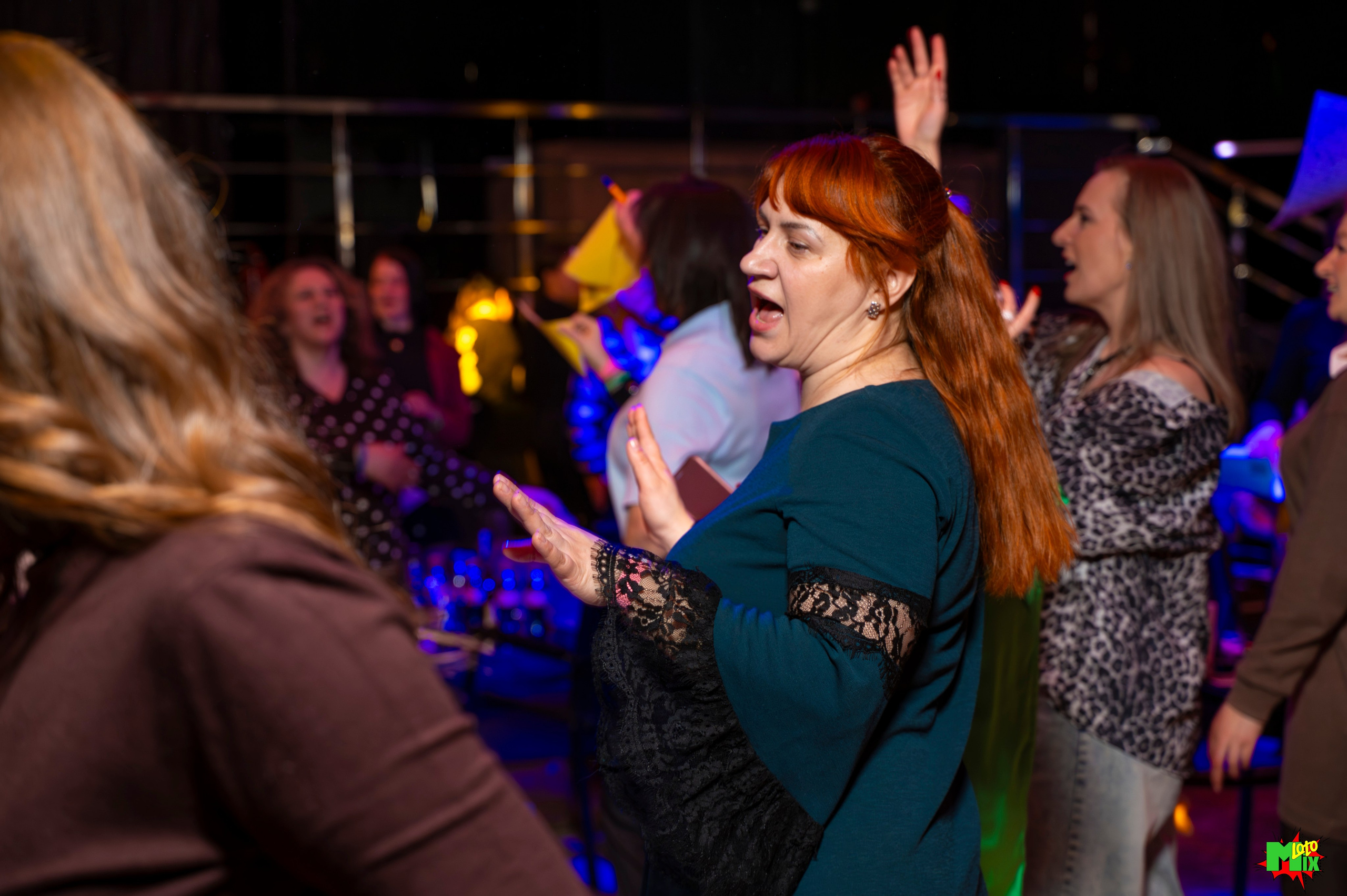 фотоотчет MixLOTO 13 февраля 2026 год,