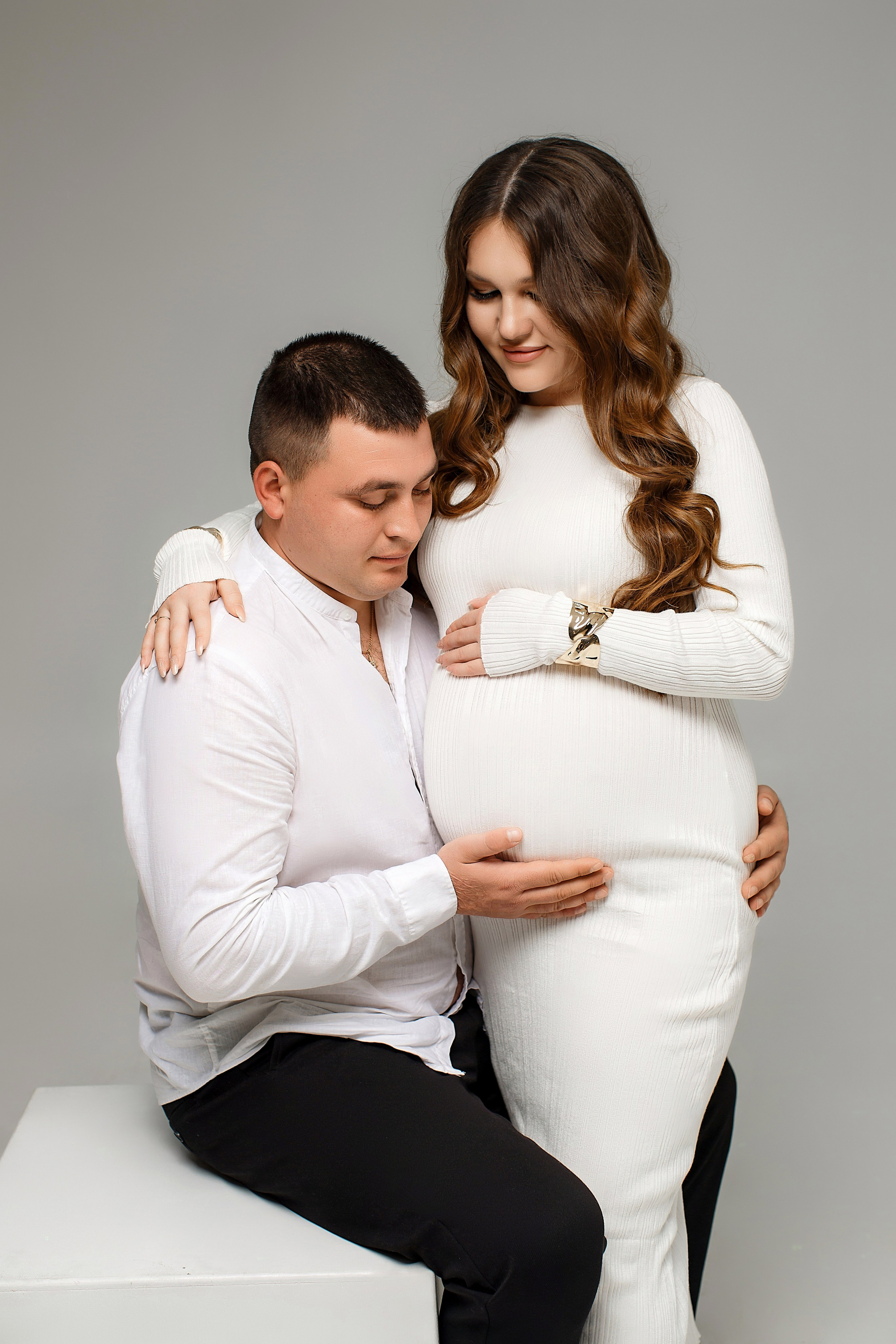 Алина. Семейный и детский фотограф в Стерлитамаке Разина Рахмангулова